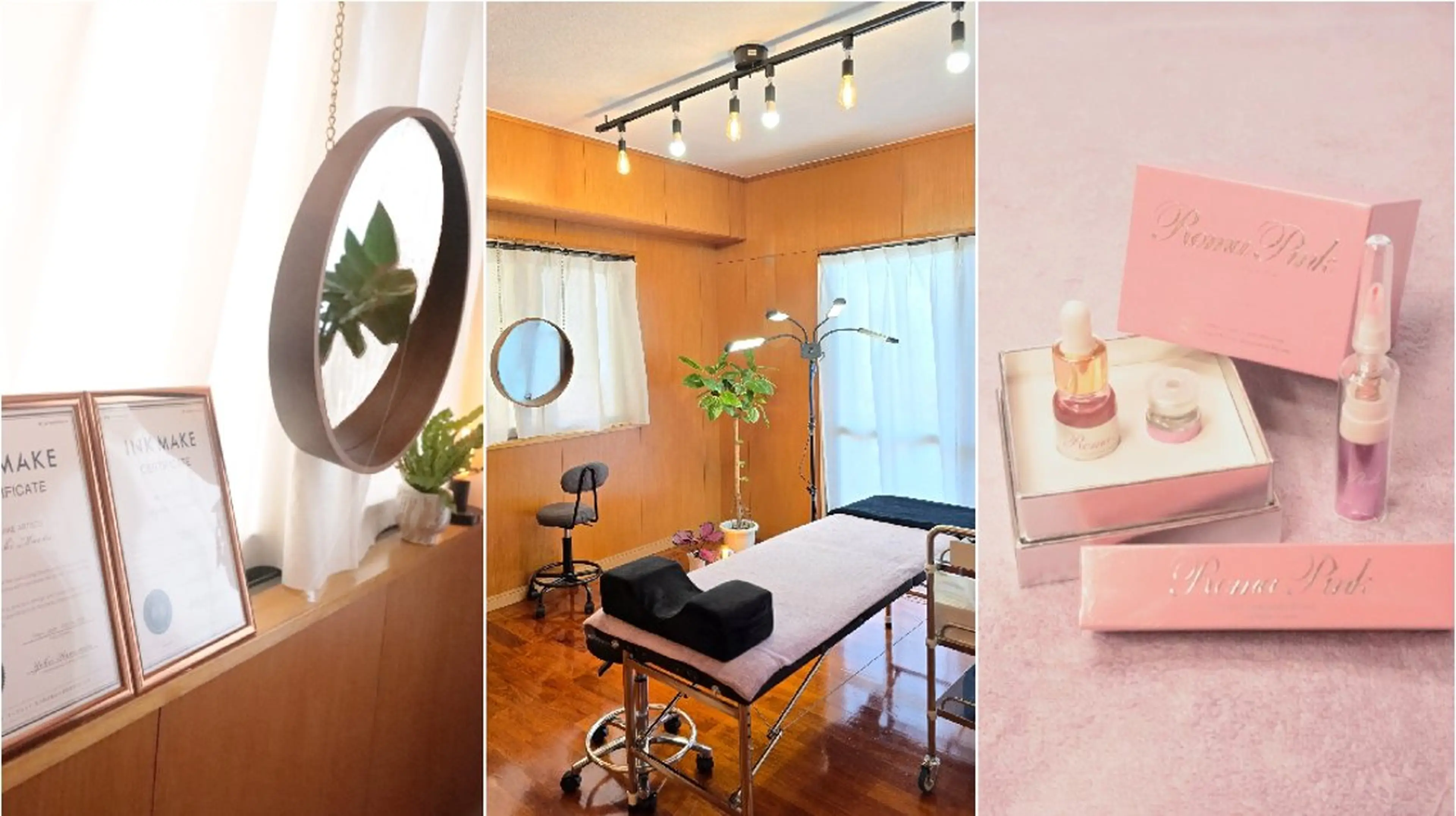 Beauty Salon Superb所属・Superb那覇 💎葉月の眉毛・アイブロウイメージ