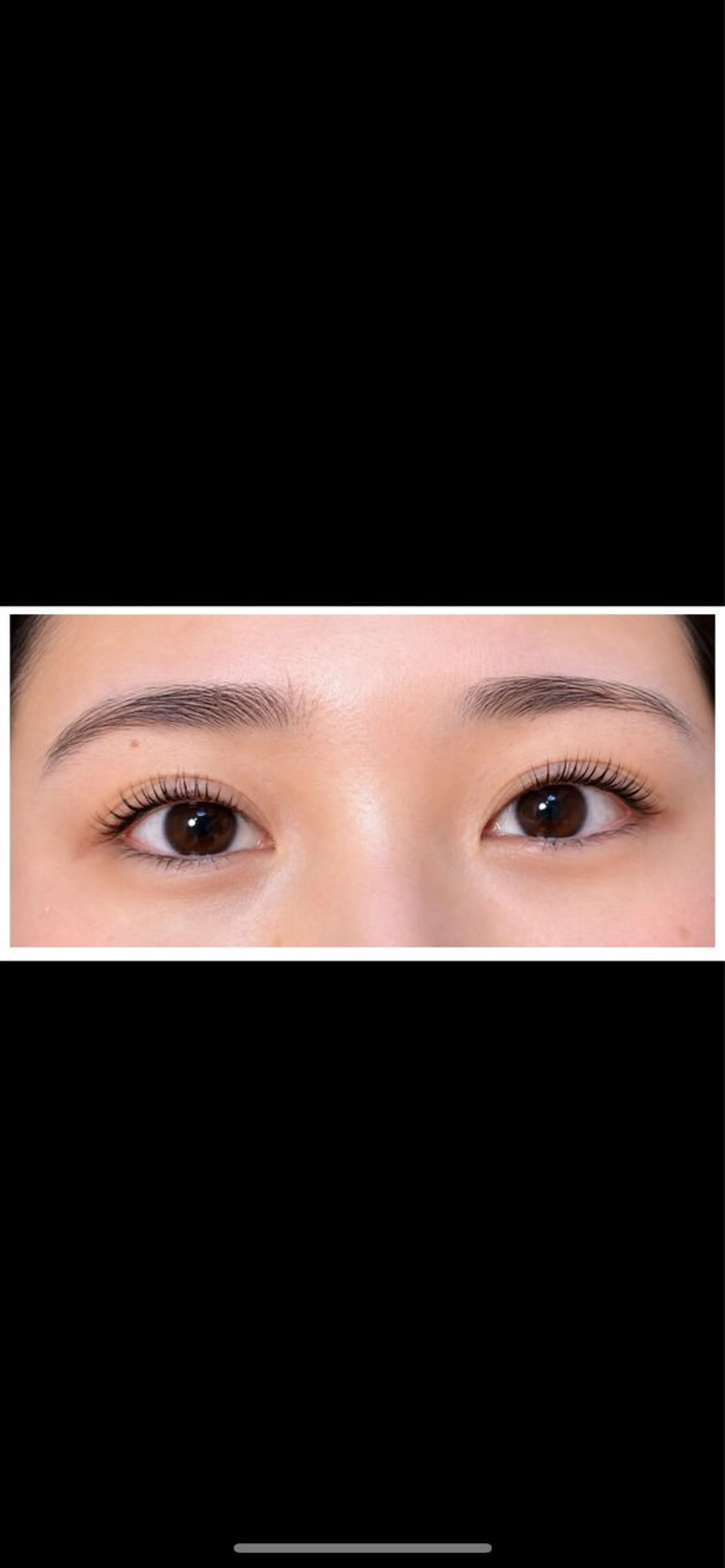マツエク・マツパ Eyelashes ✴︎KAHO✴︎のマツエク・マツパデザイン