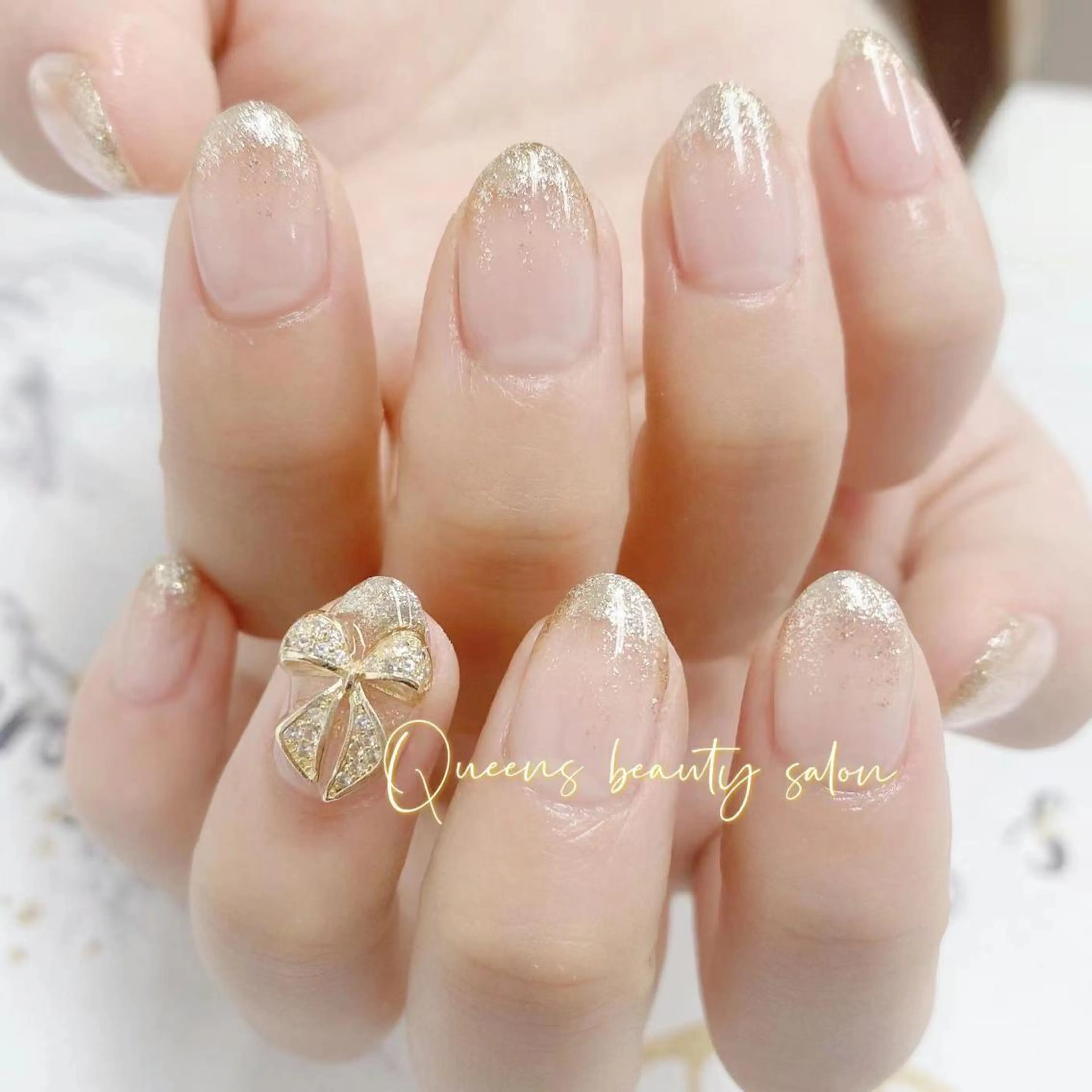 ネイル Queens ciciのネイルデザイン