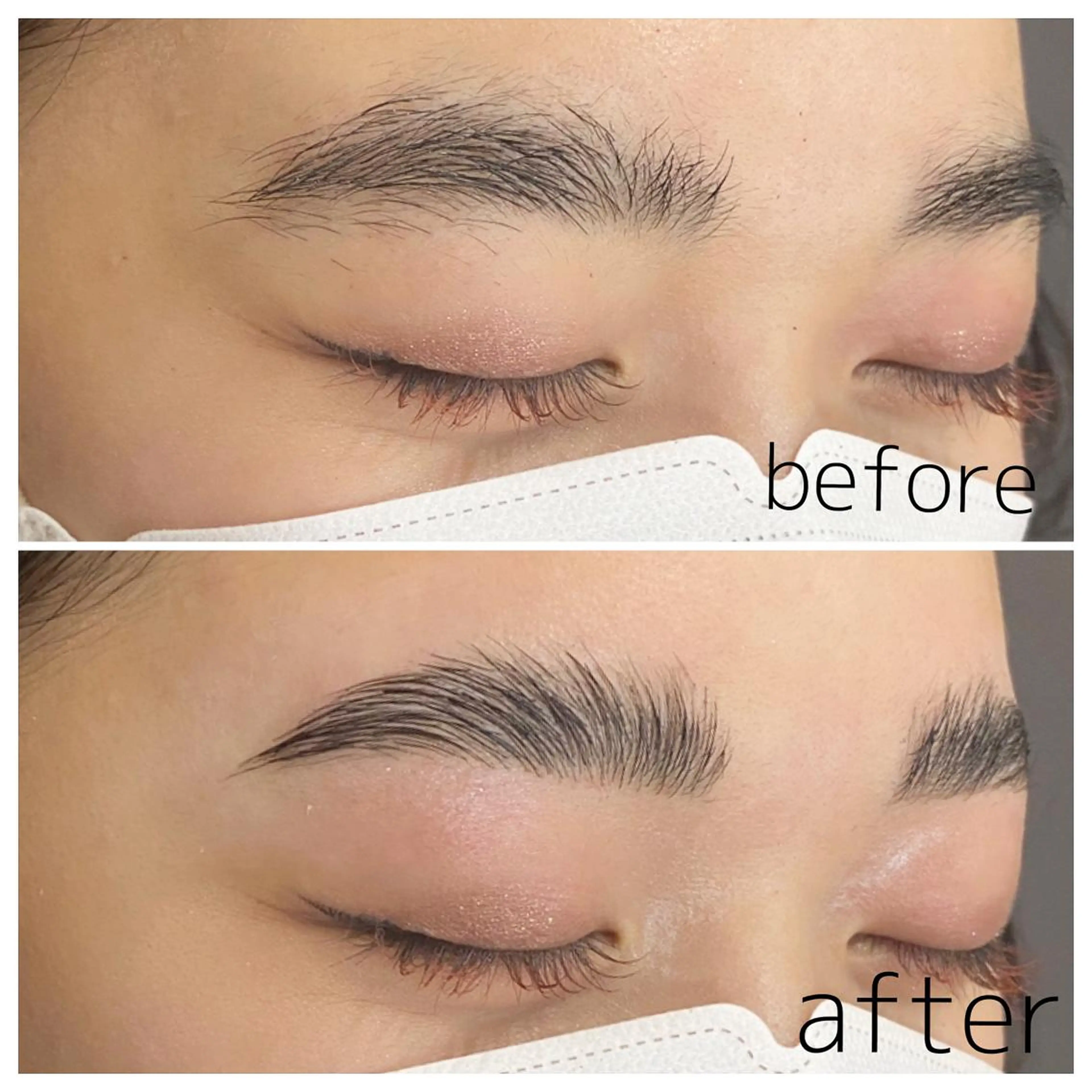 URI nail89の眉毛・アイブロウイメージ