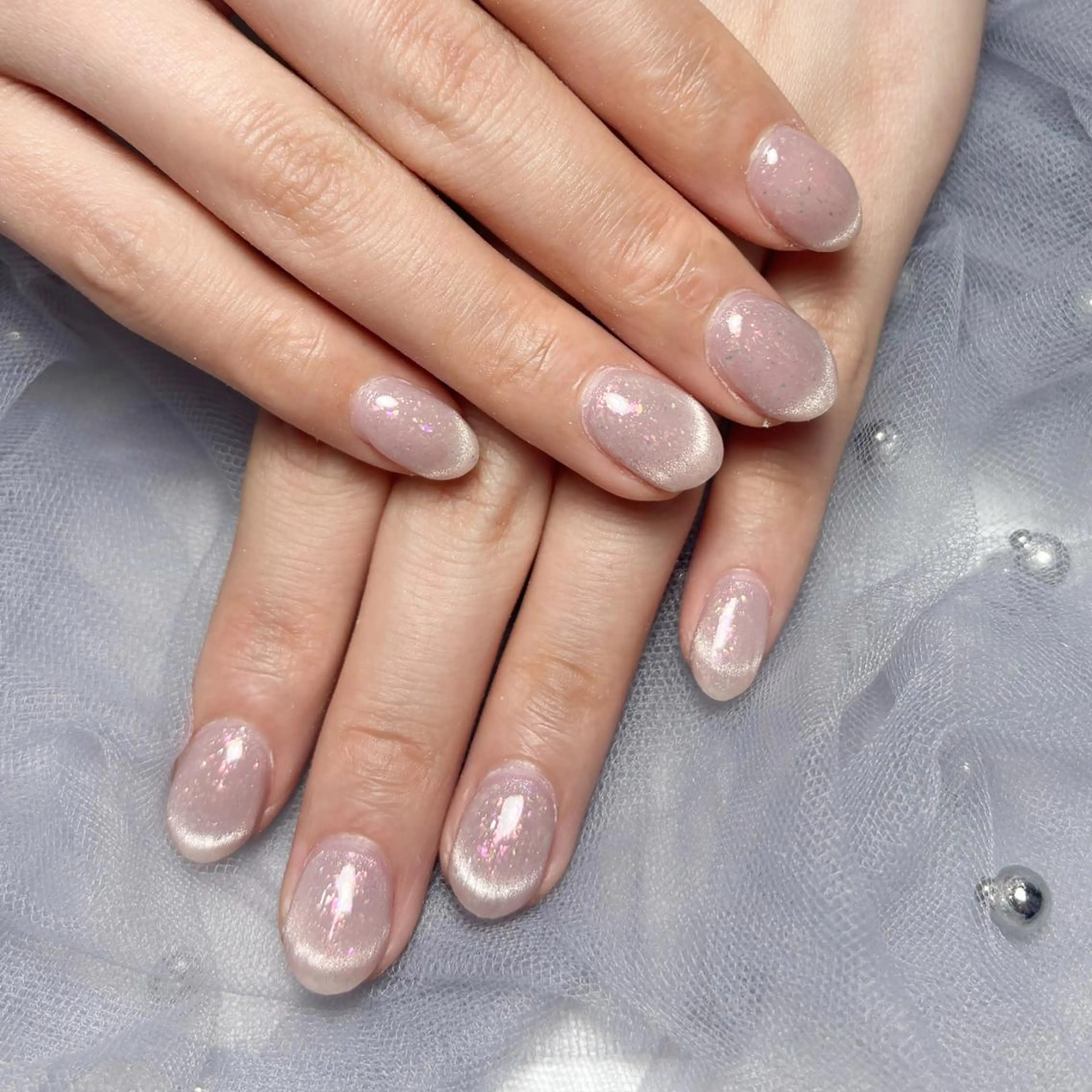 ネイル ハンドネイル 綾香 Nail高円寺のネイルデザイン