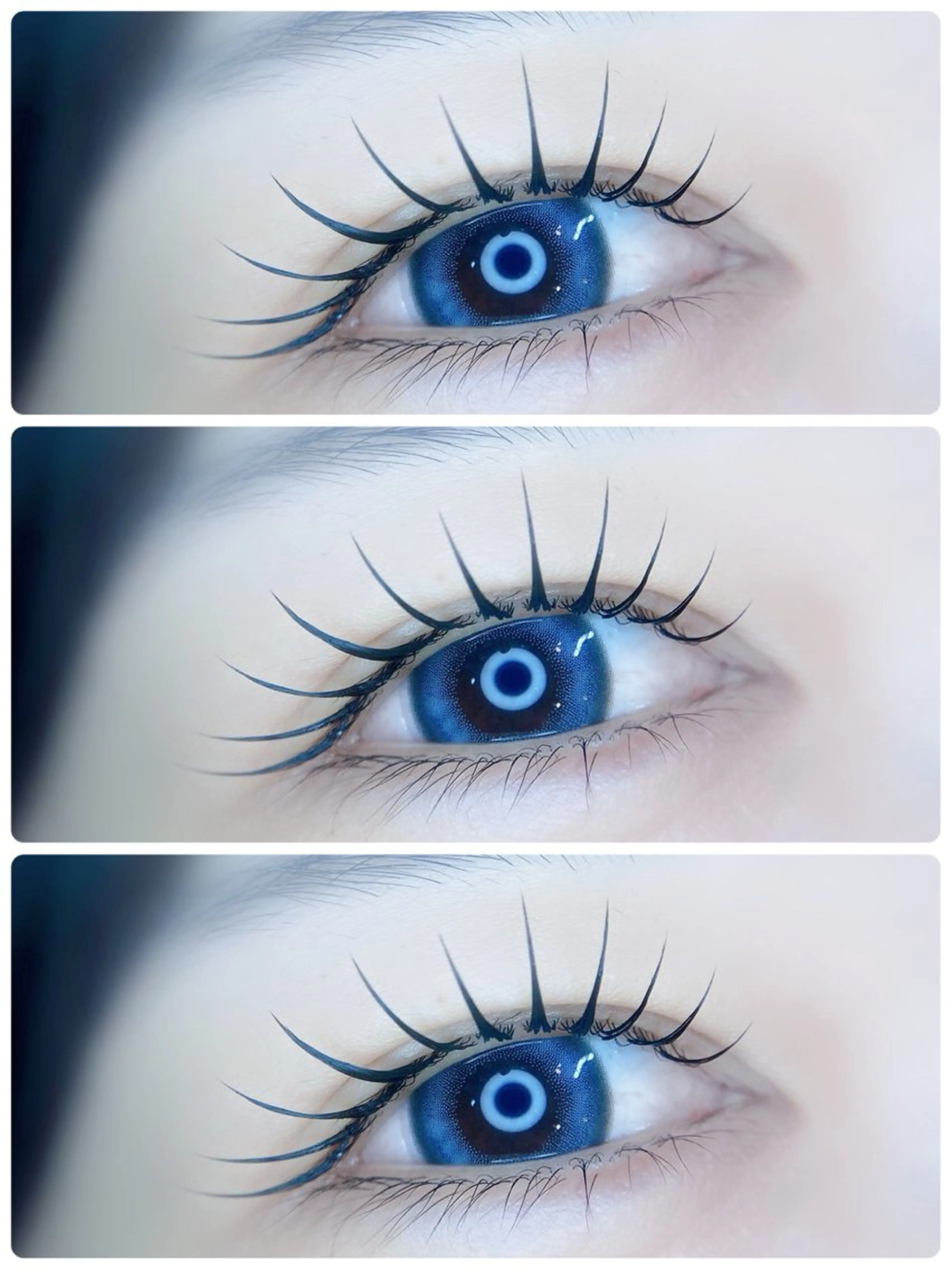 マツエク・マツパ マツエク Eye Labo Swipのマツエク・マツパデザイン