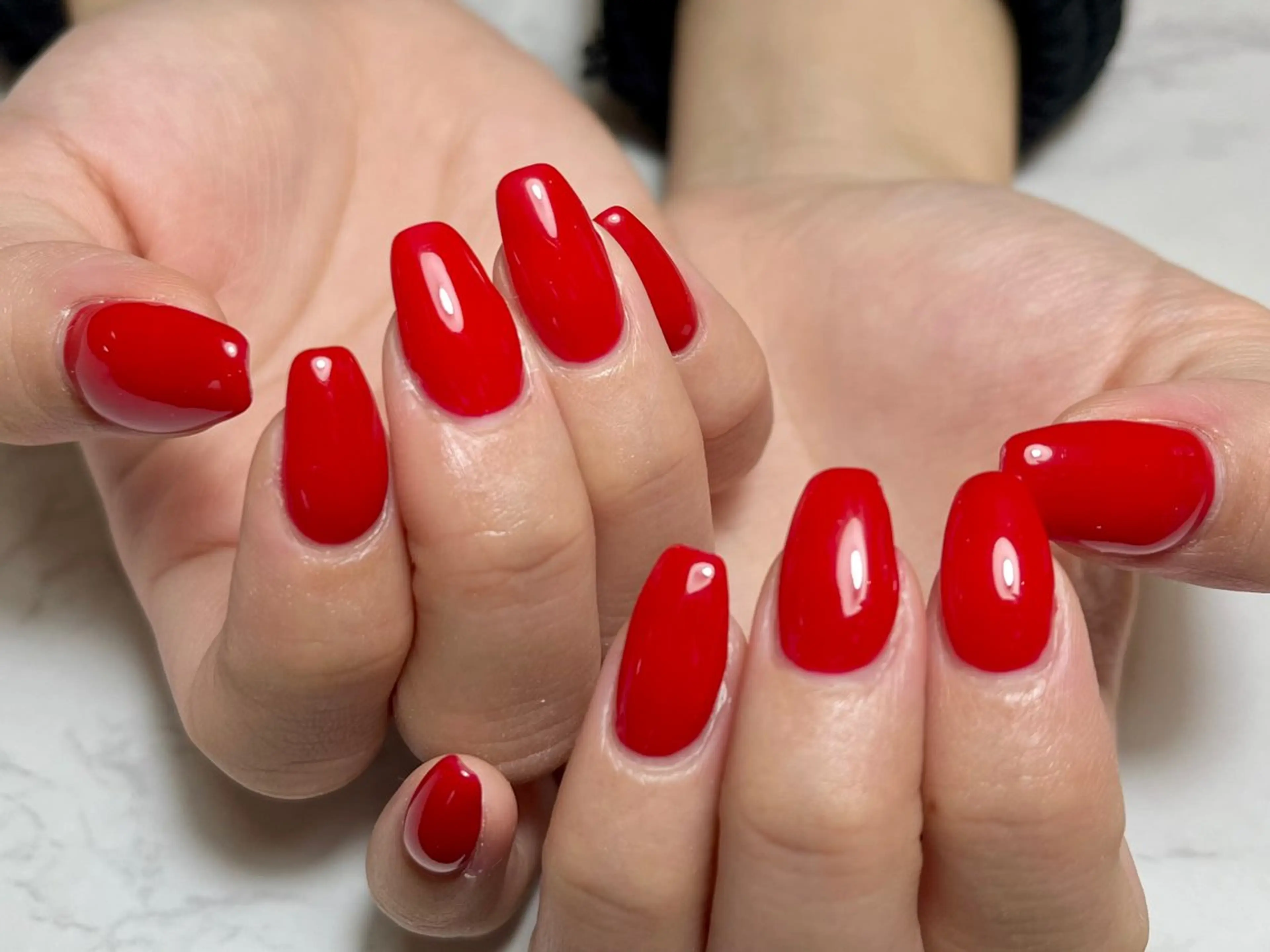 ネイル ハンドネイル CREST　高槻店 TAKADAのネイルデザイン