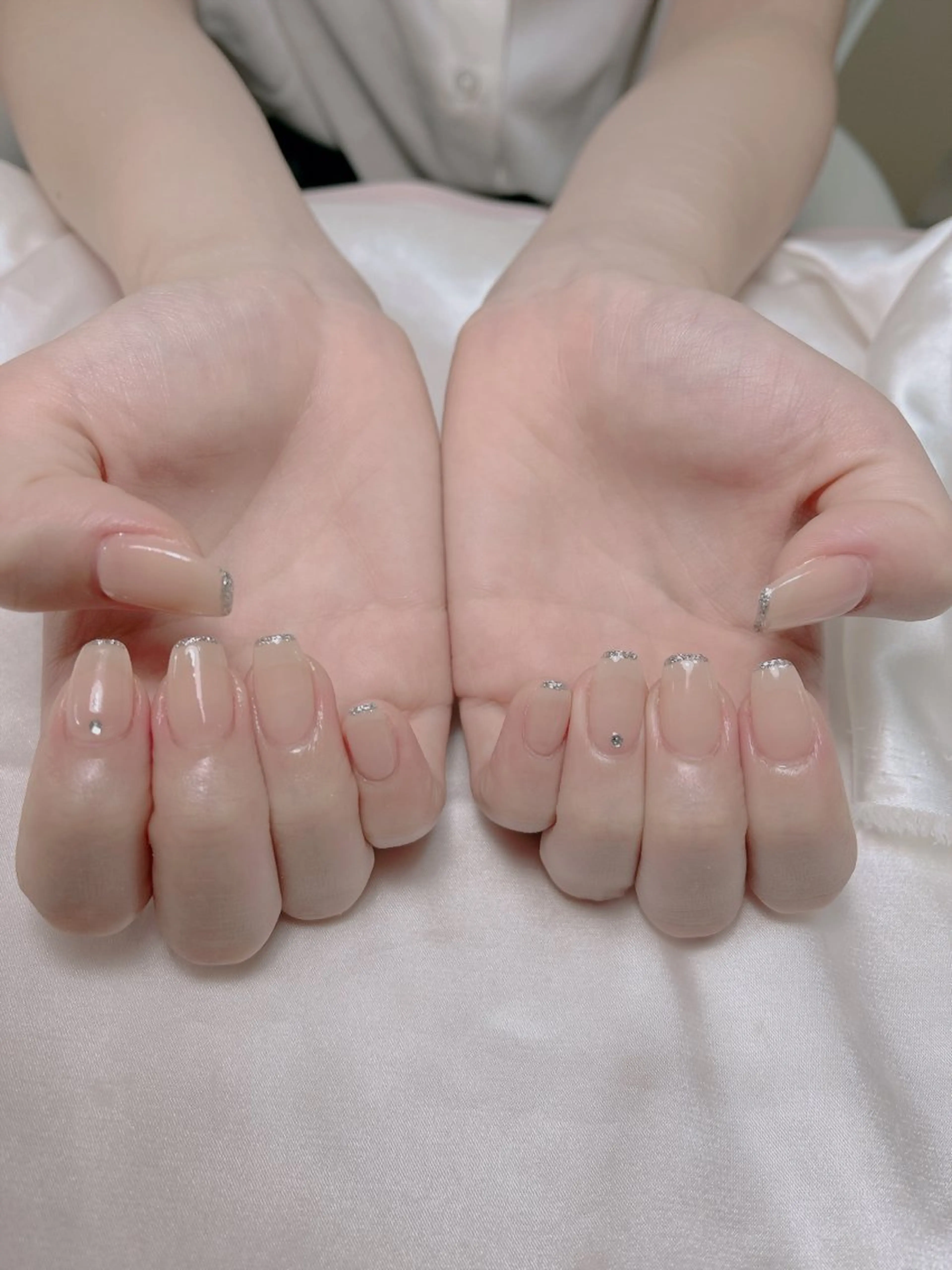 ネイル ジョリ kasumi🌹💅のネイルデザイン