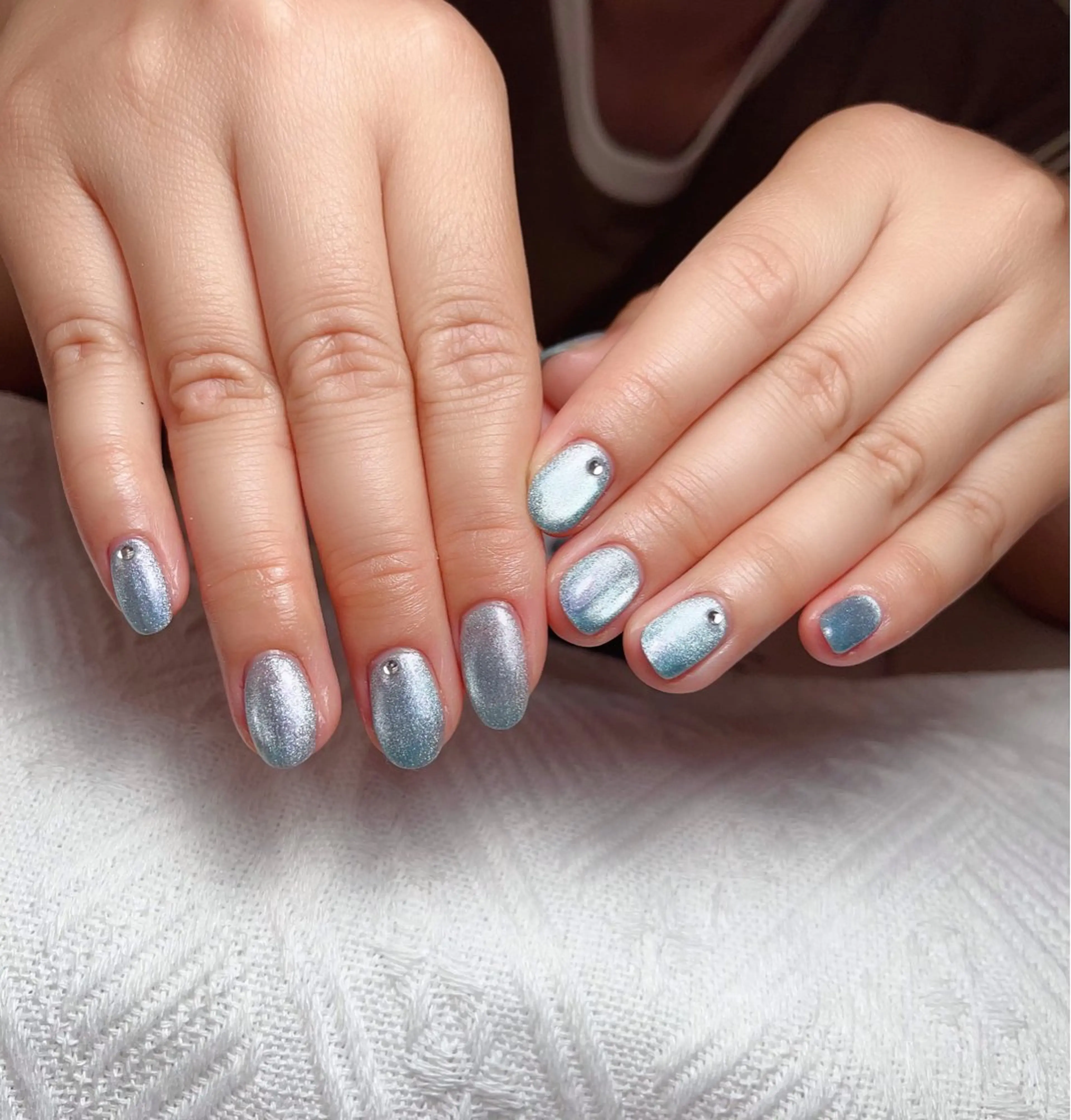 ネイル KA Linのネイルデザイン