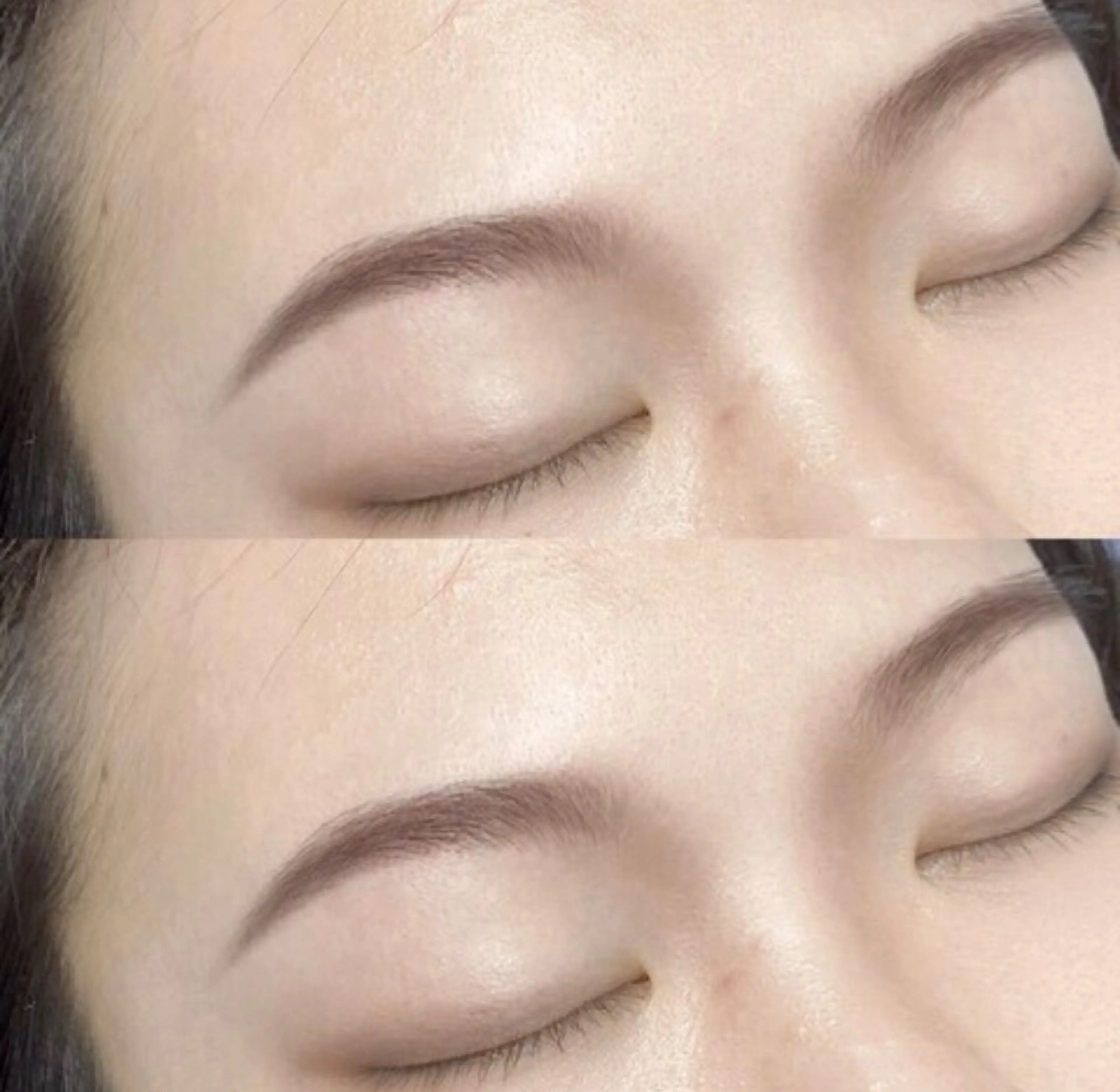 アイブロウ 🌹AKI🌹 OCHIAI のマツエク・マツパデザイン