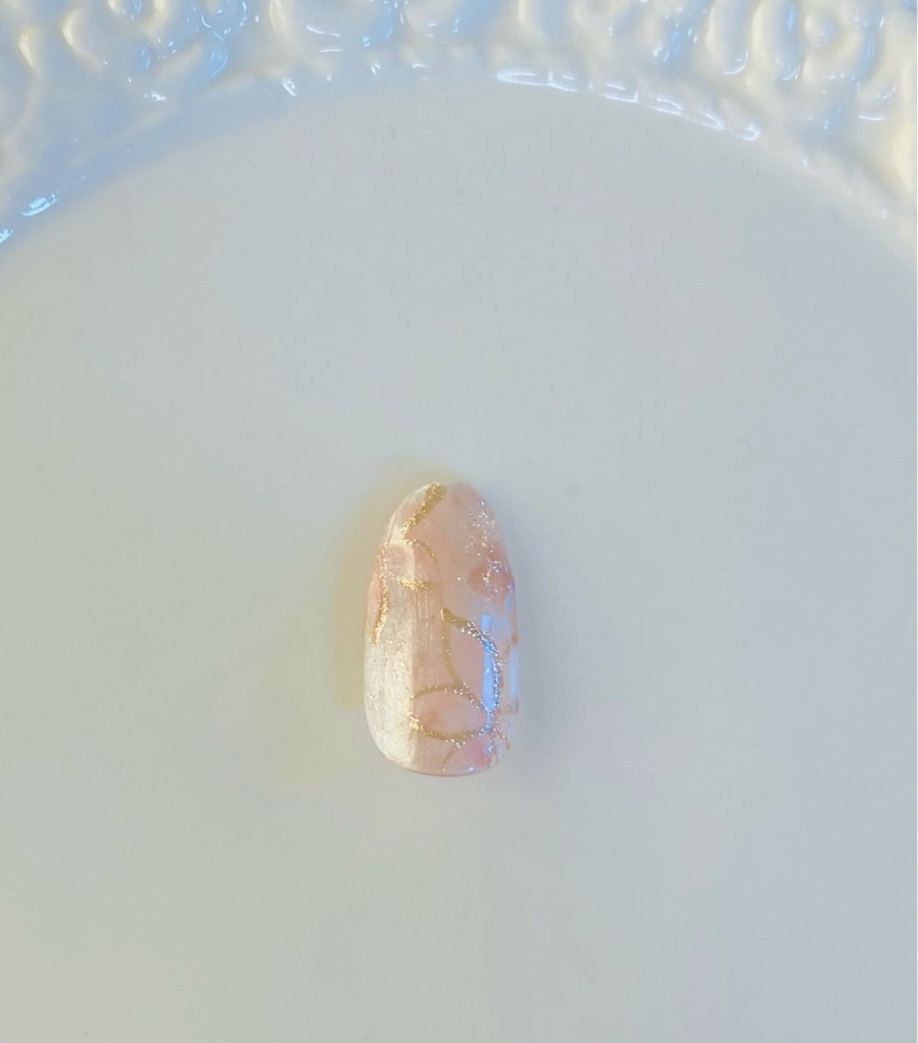 ネイル Sweet さやのネイルデザイン