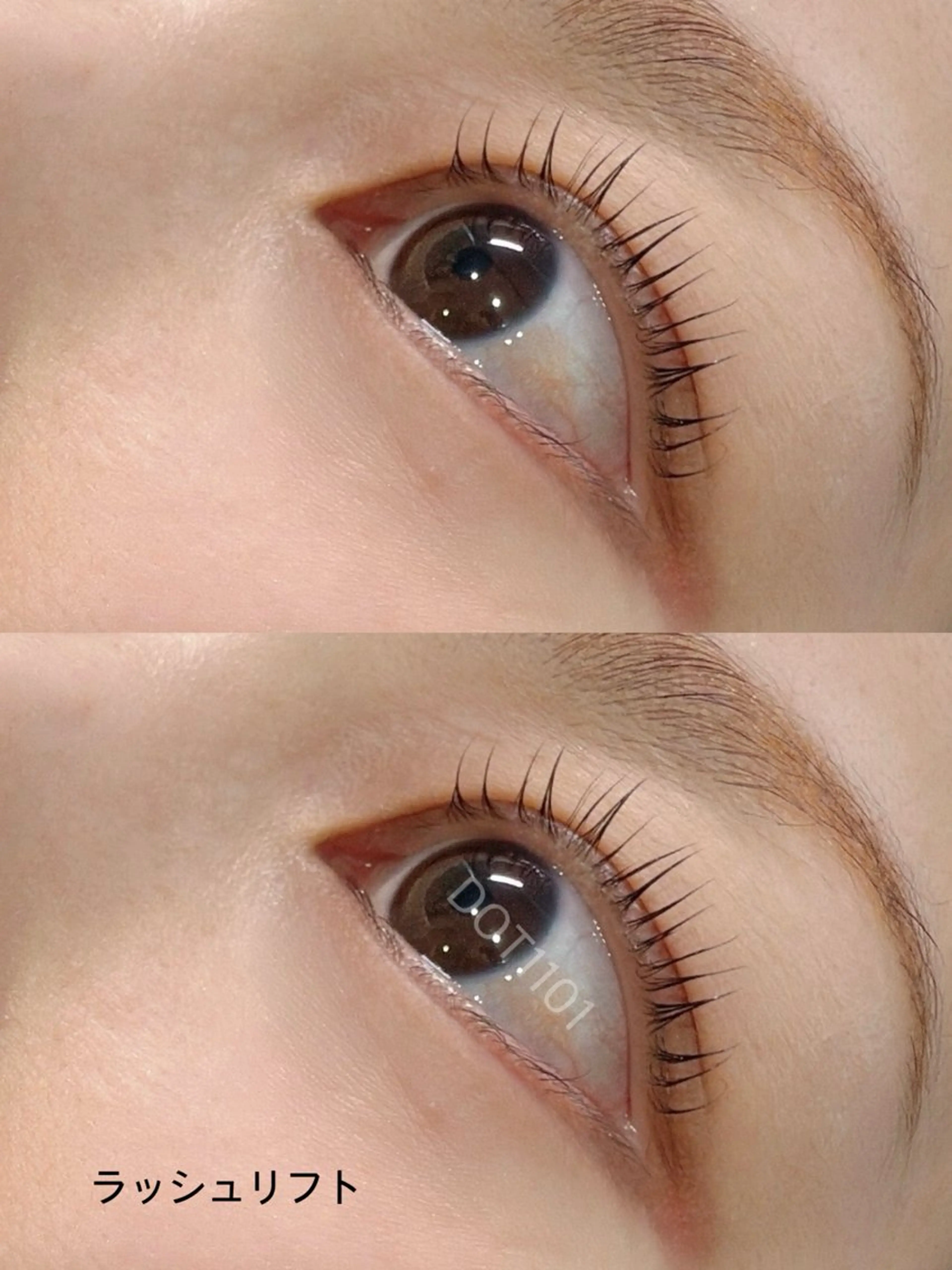 マツエク・マツパ DOT1101 a.i🌼のマツエク・マツパデザイン