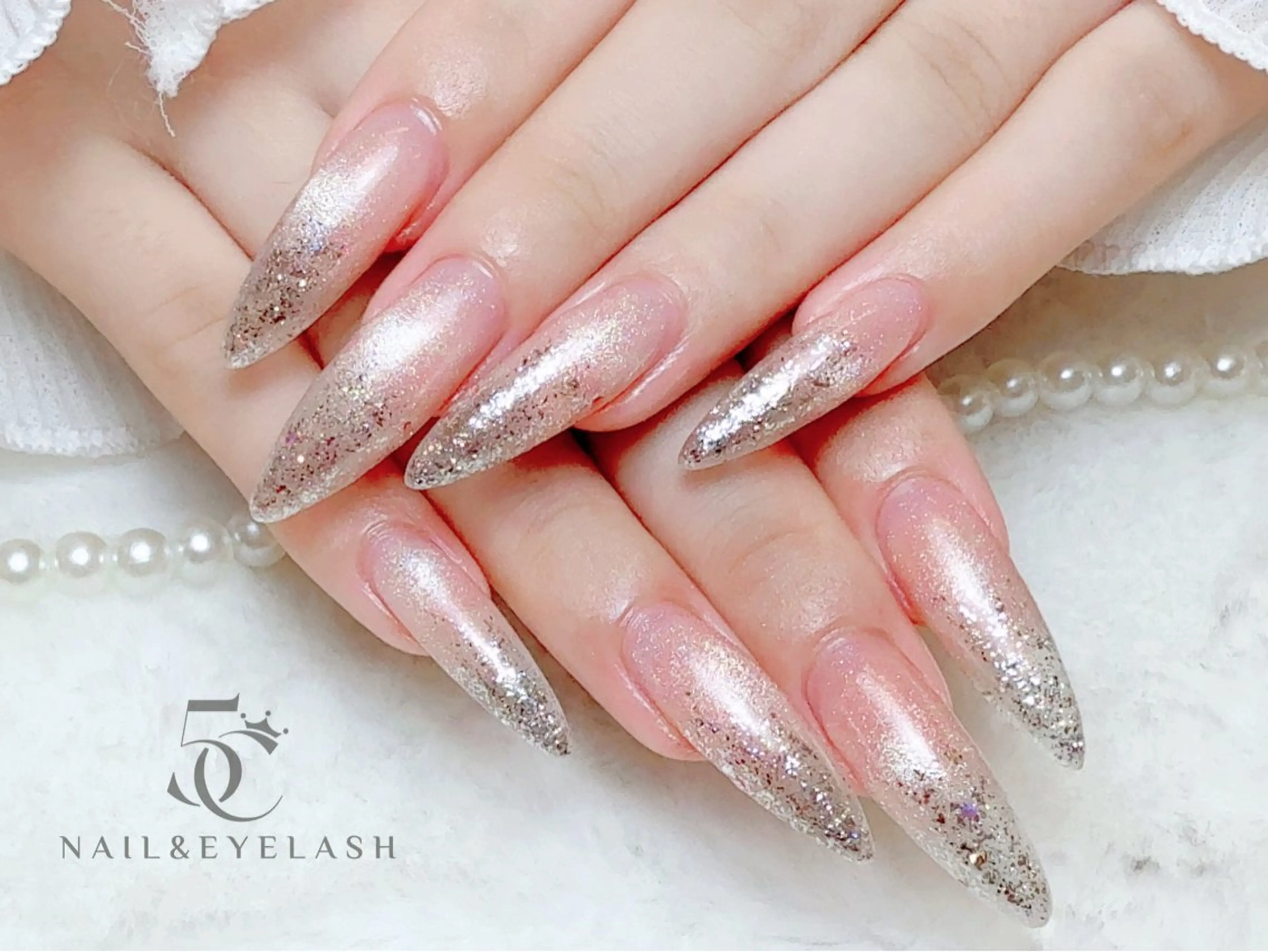 ネイル 5C NAIL 5C NAILのネイルデザイン