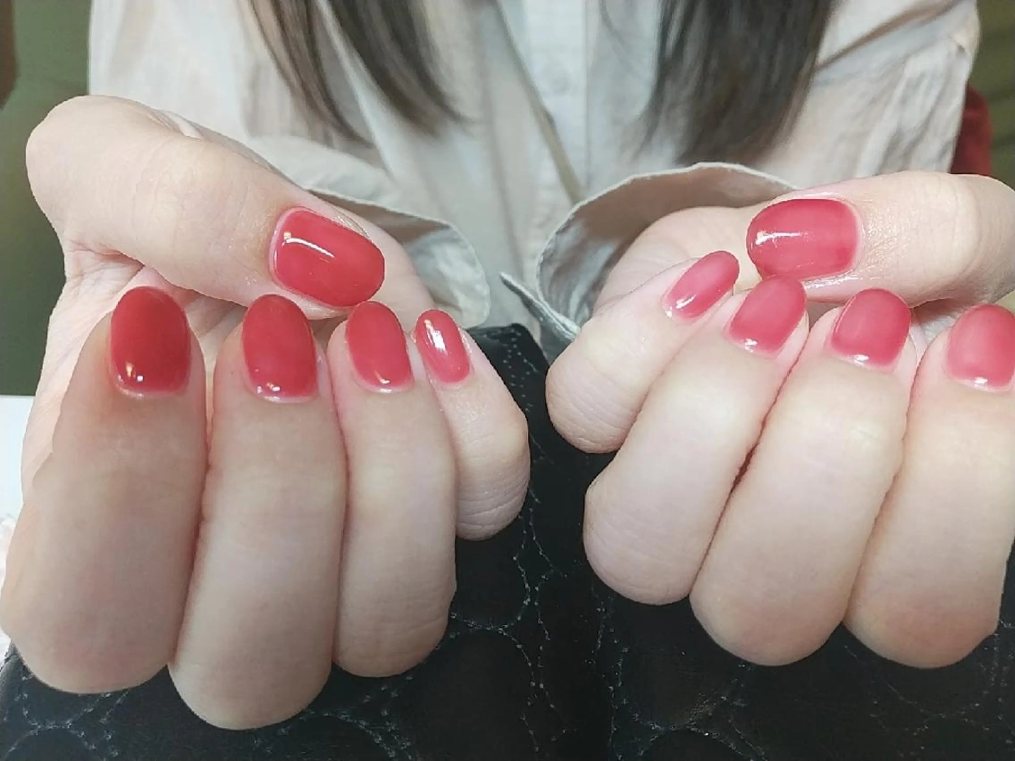 ネイル haru  nailのネイルデザイン