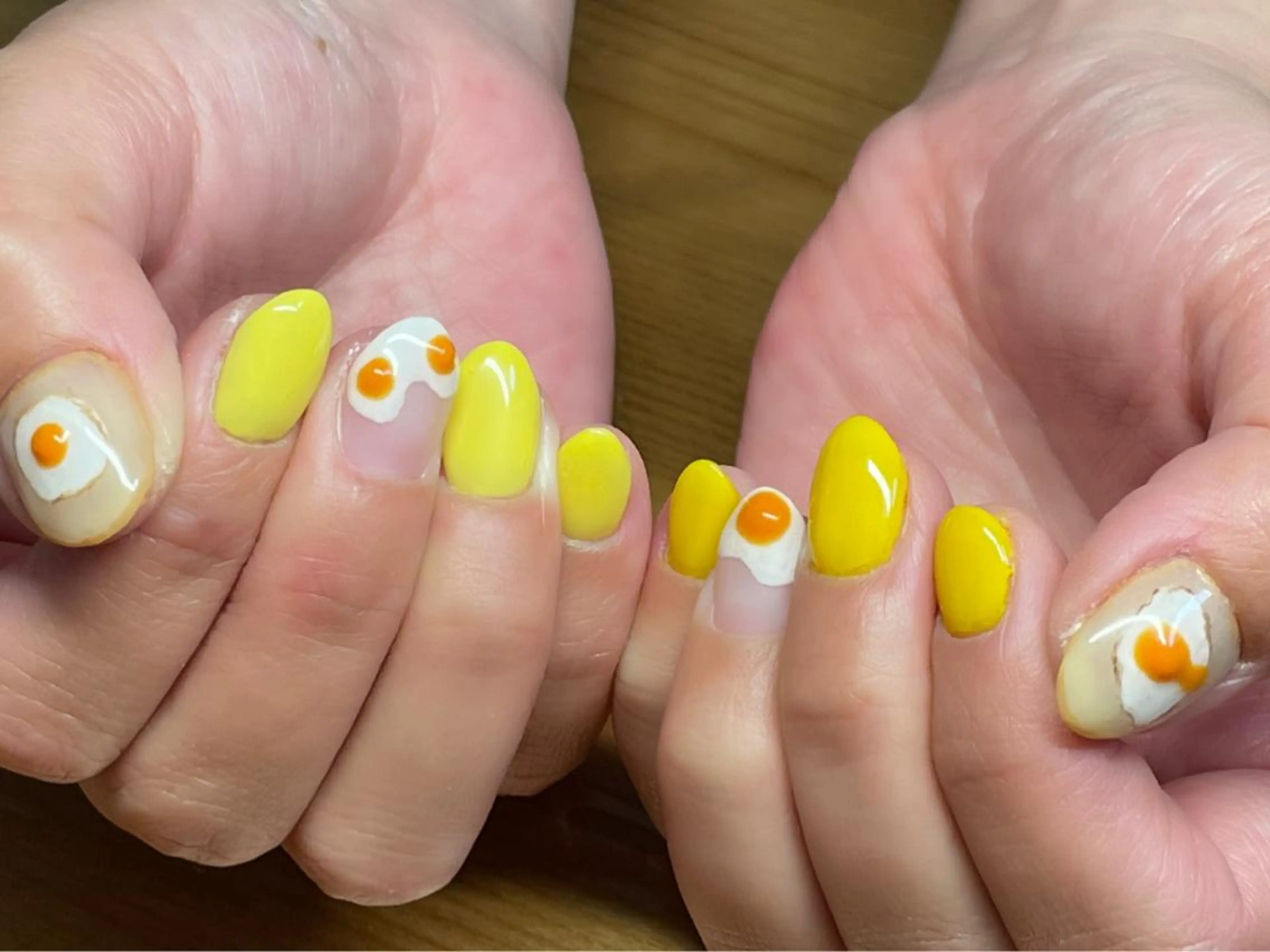 ネイル chipi nailのネイルデザイン