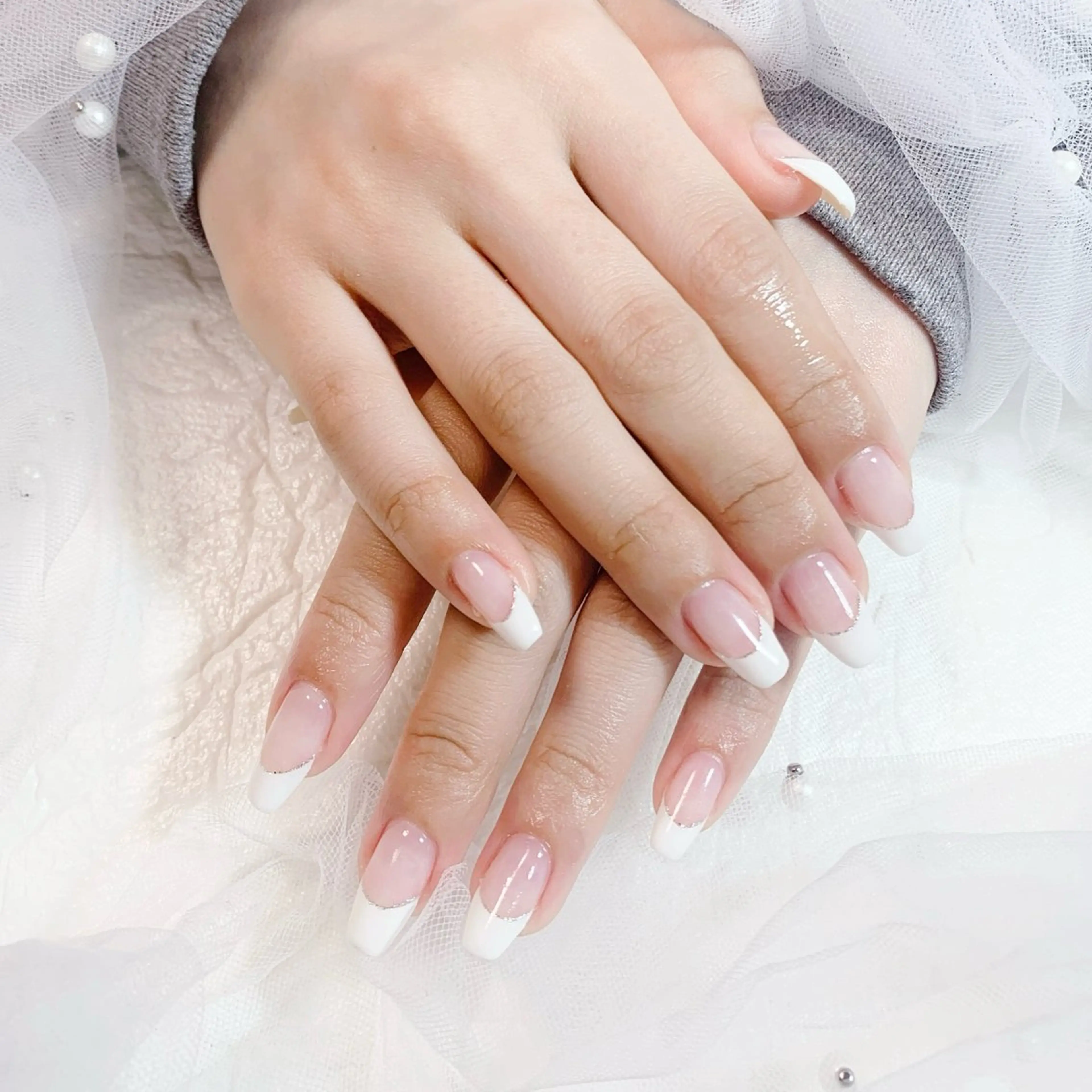 ネイル ハンドネイル Ribbon佐野店 飯塚のネイルデザイン