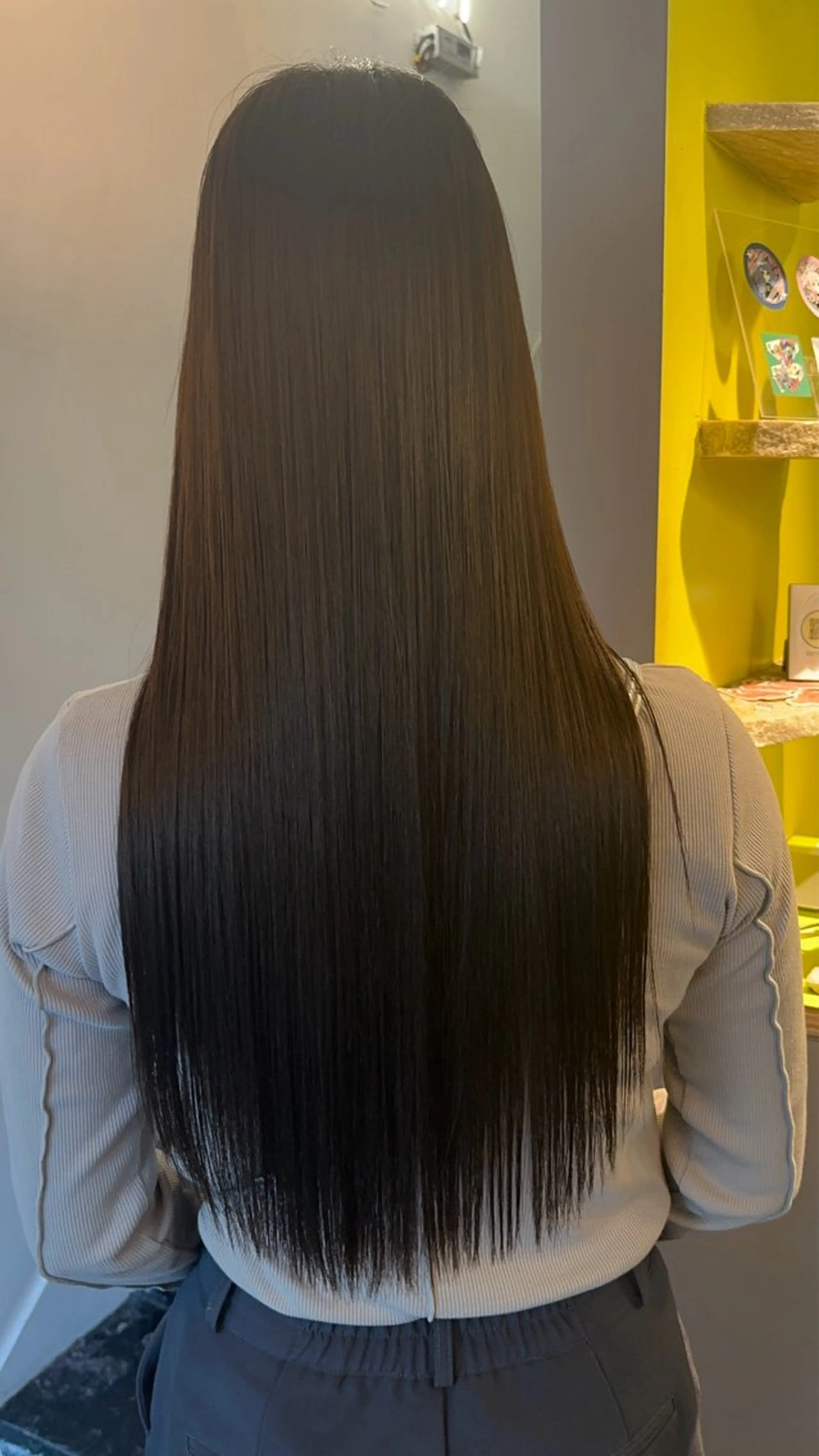 【minimo限定🥳】🫧髪質改善トリートメント🫧特別価格8800→4400の写真