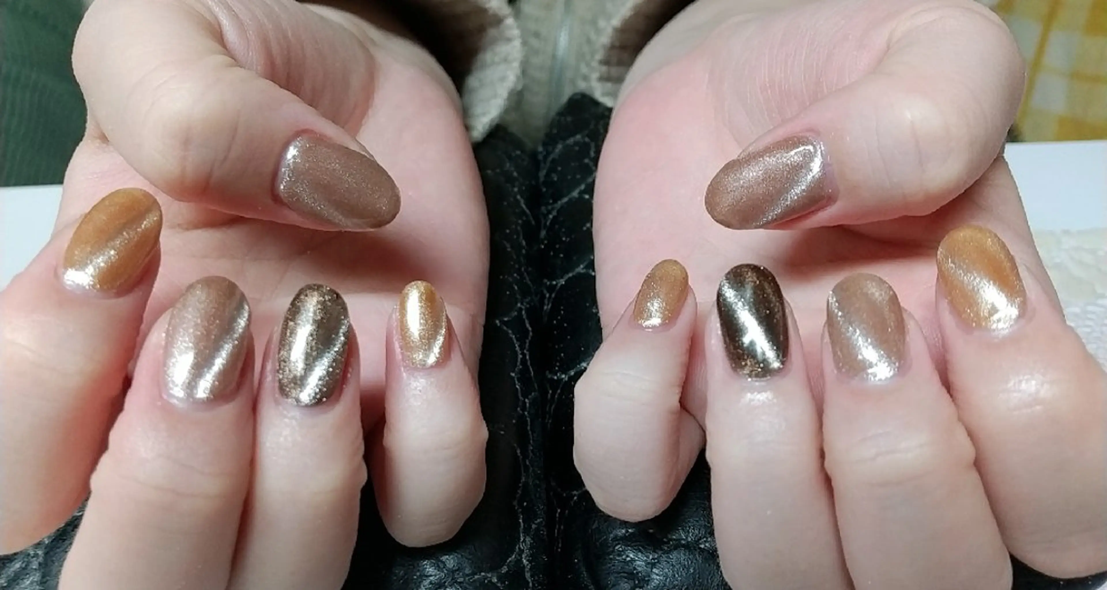 ネイル haru  nailのネイルデザイン