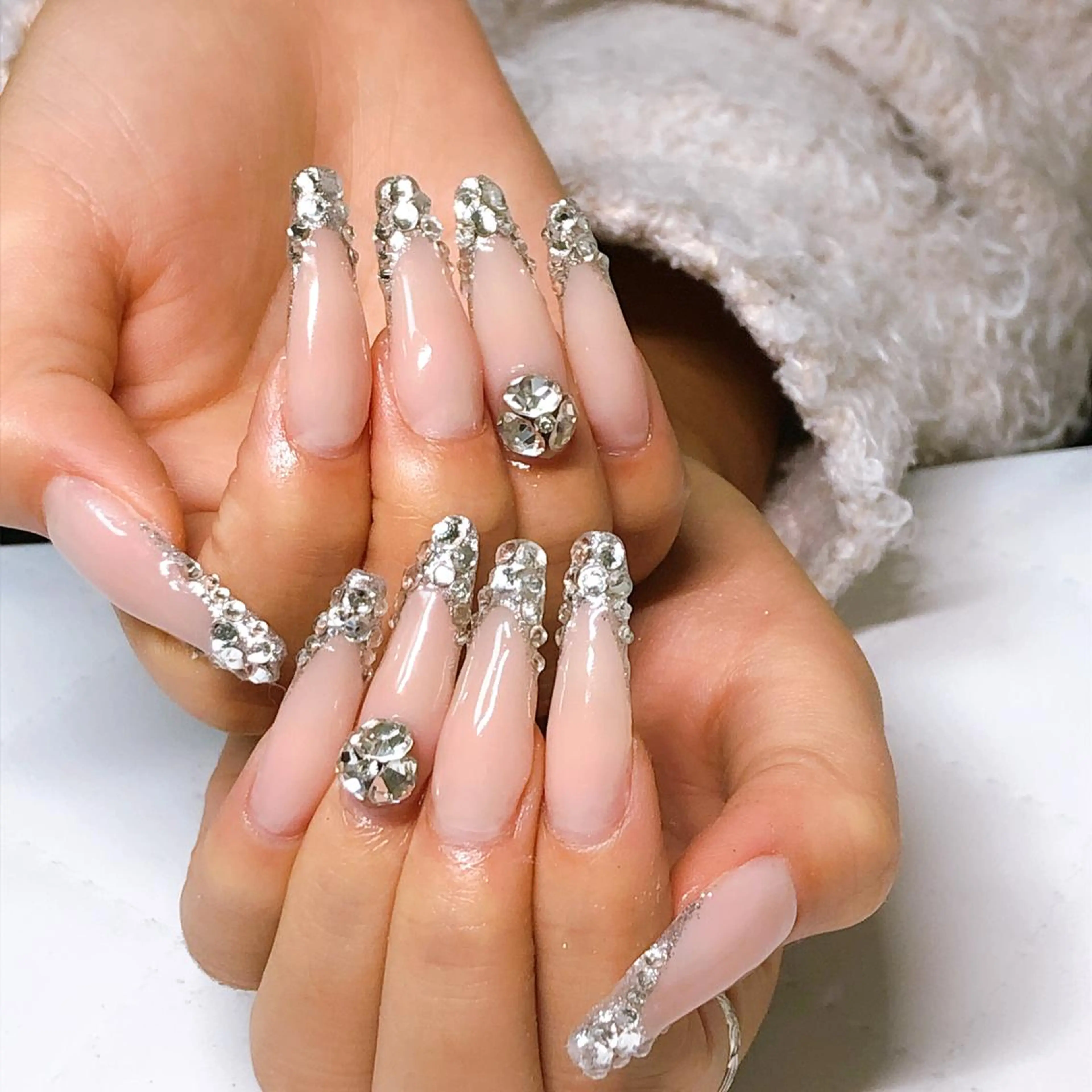 ネイル nail roomのネイルデザイン