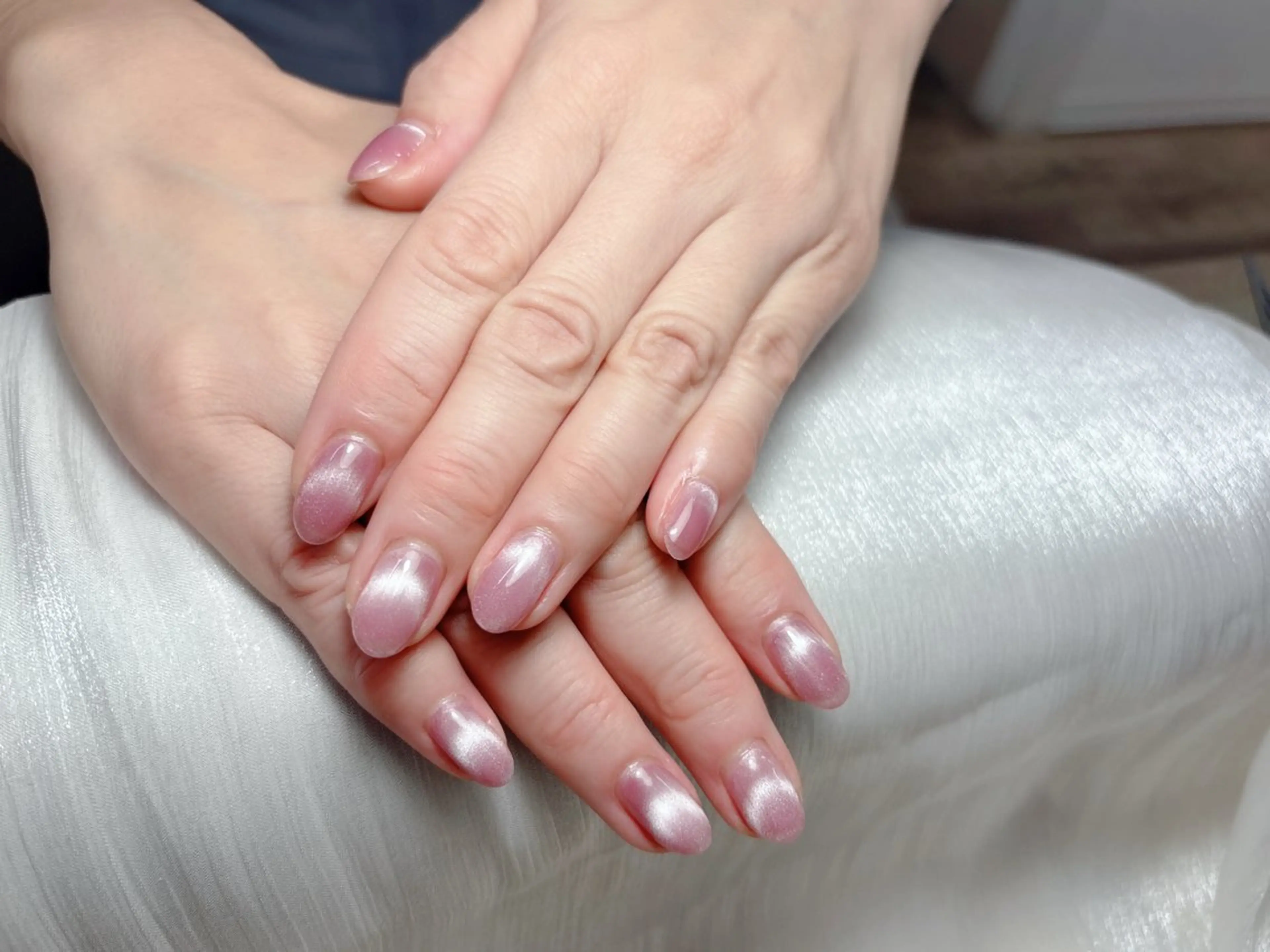 ネイル 静 nailのネイルデザイン