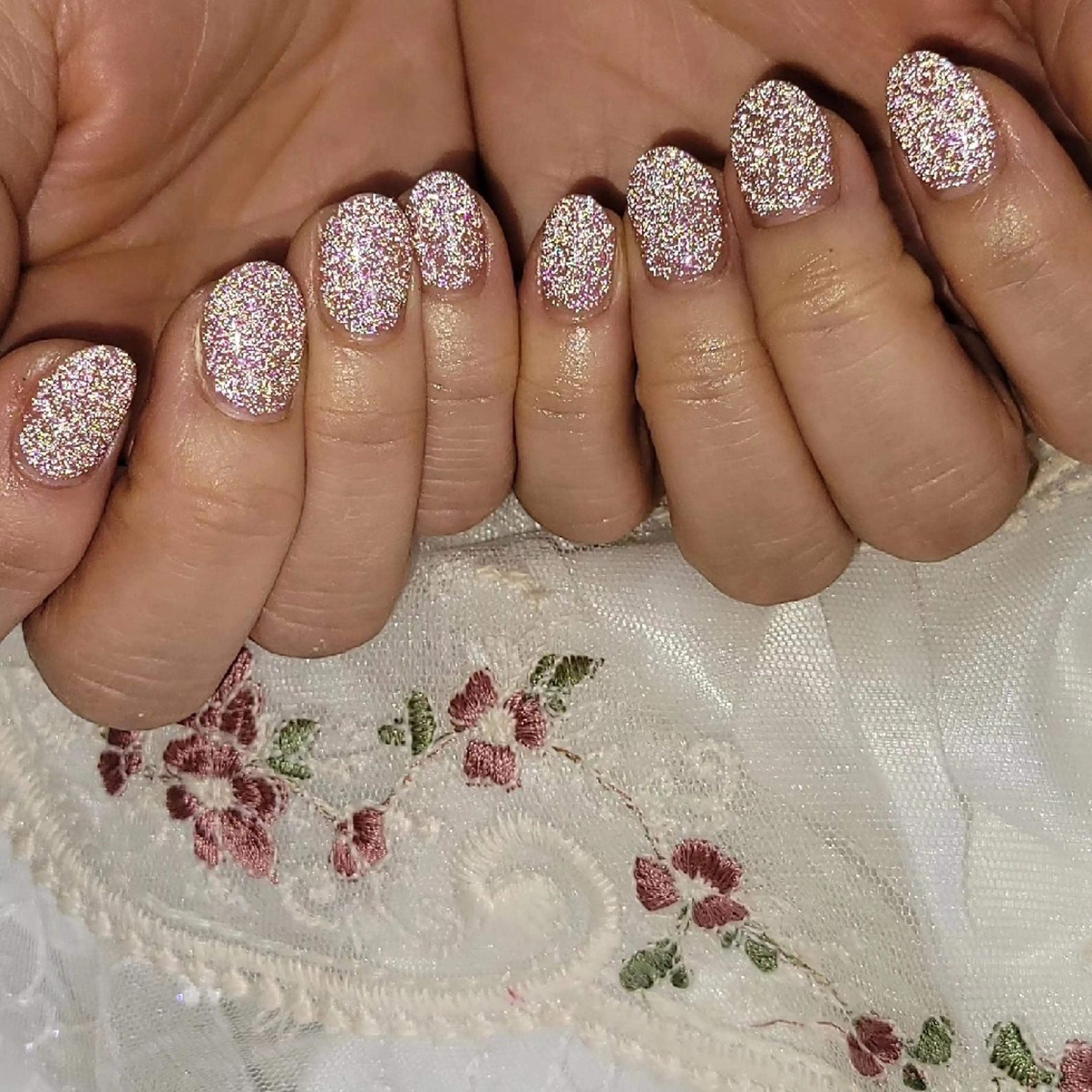 ネイル ハンドネイル ネイルサロンほっこり kanaのネイルデザイン