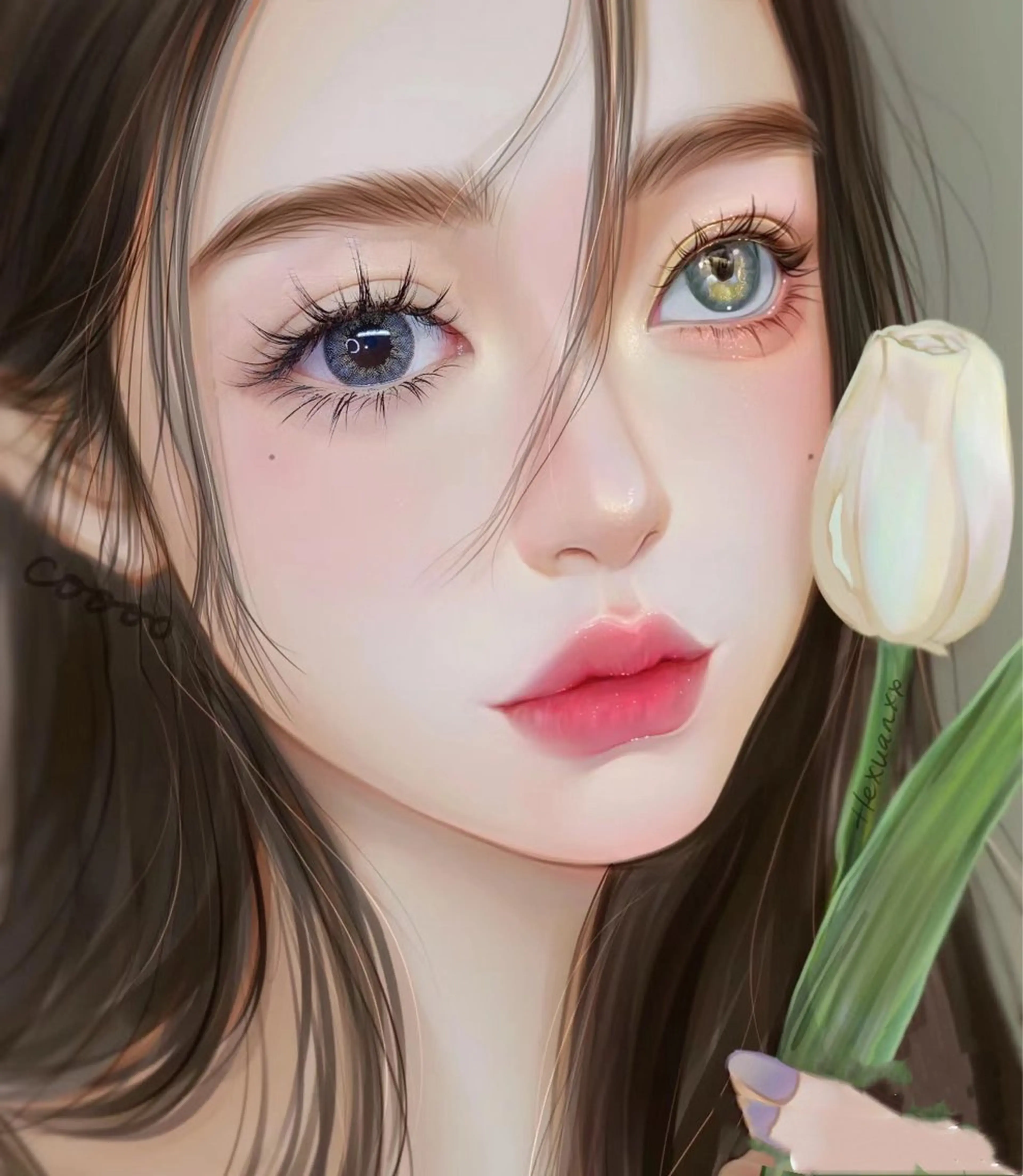 マツエク・マツパ 💎Char ming💎池袋のマツエク・マツパデザイン