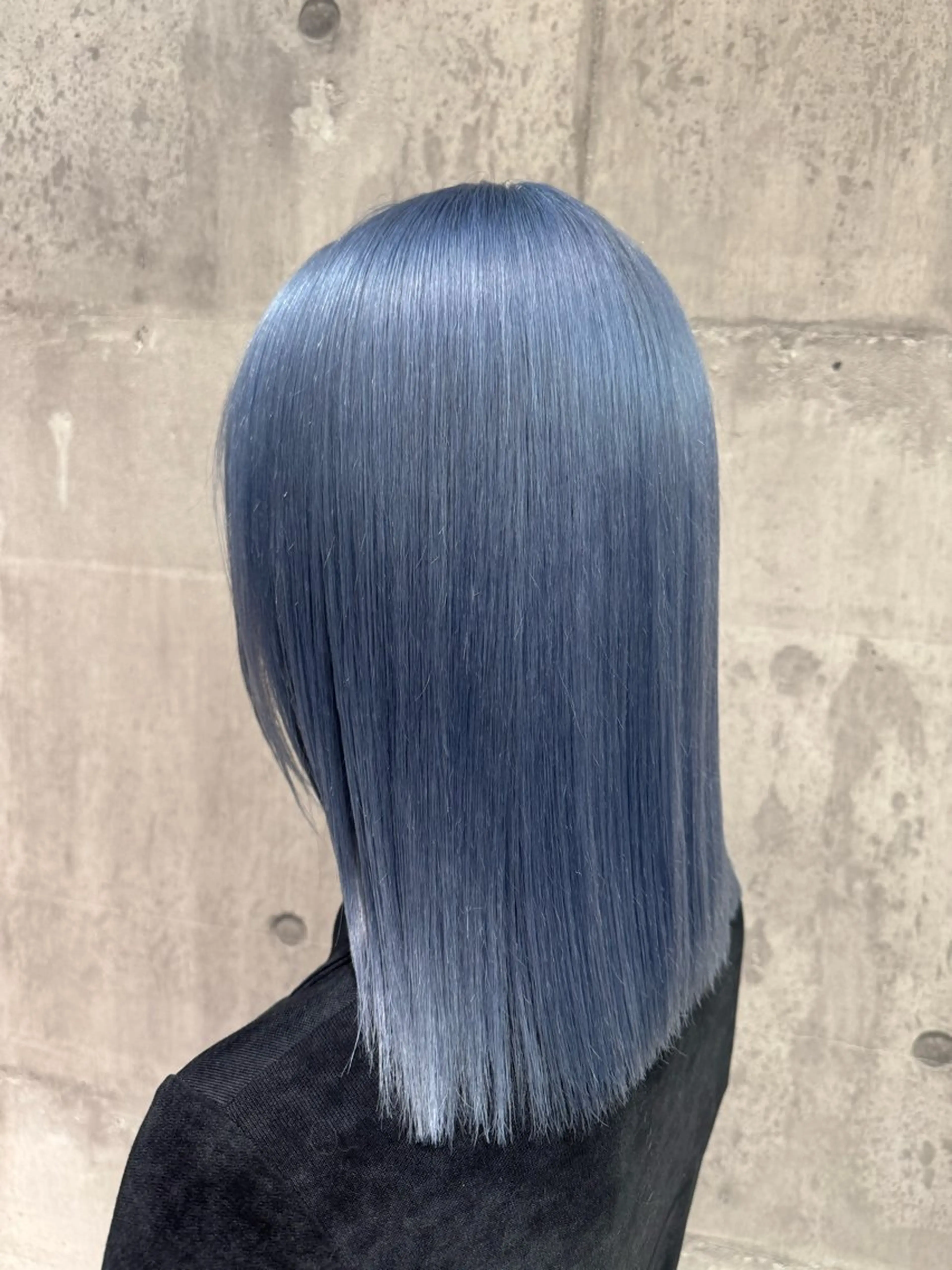 [ワンカラー💇🏼‍♀️️🫧]雰囲気を変えたい方必見❤️‍🔥の写真