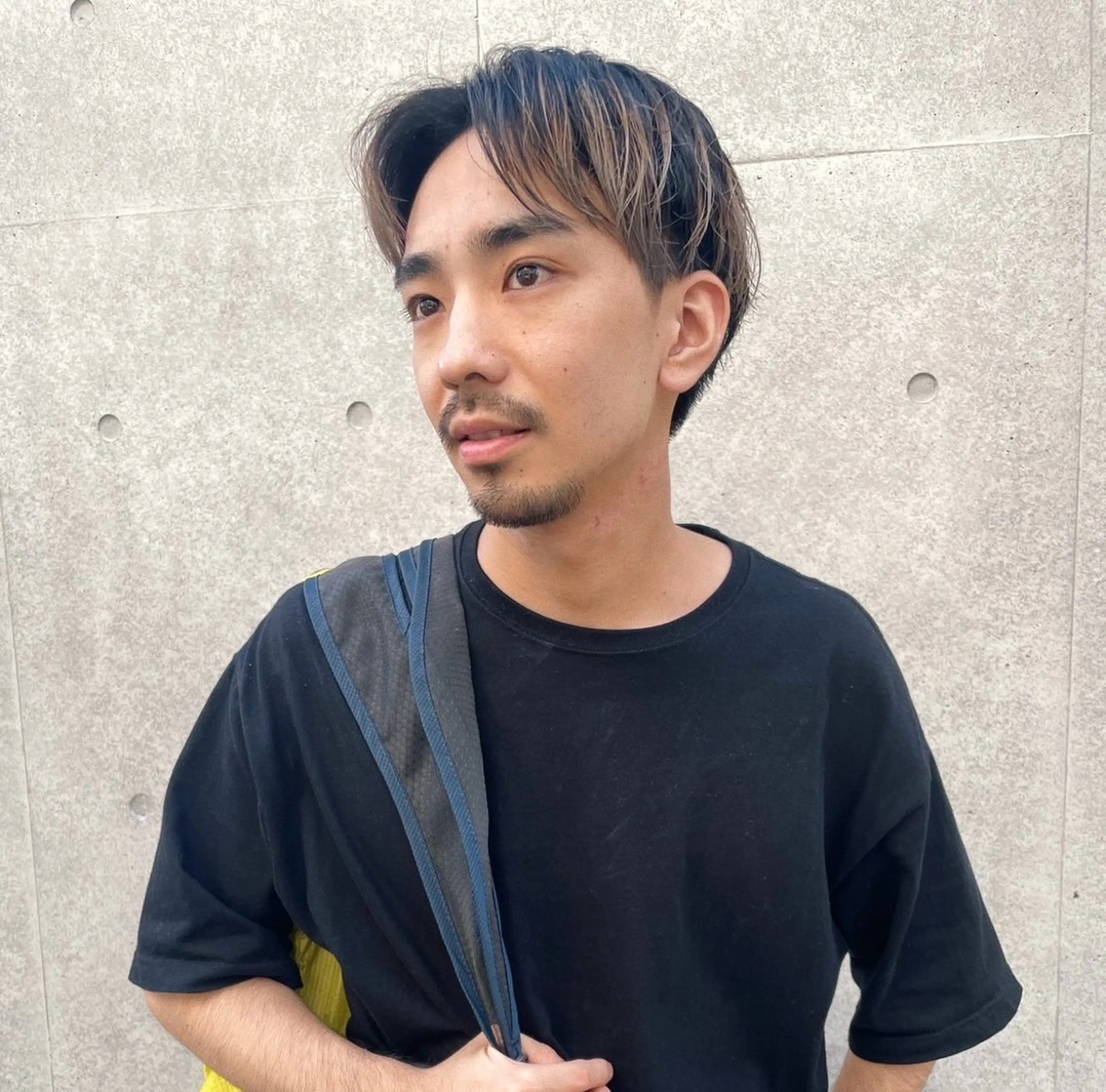 ショート 🌿ショート🌿 パーマ🌿淳平のヘアスタイル