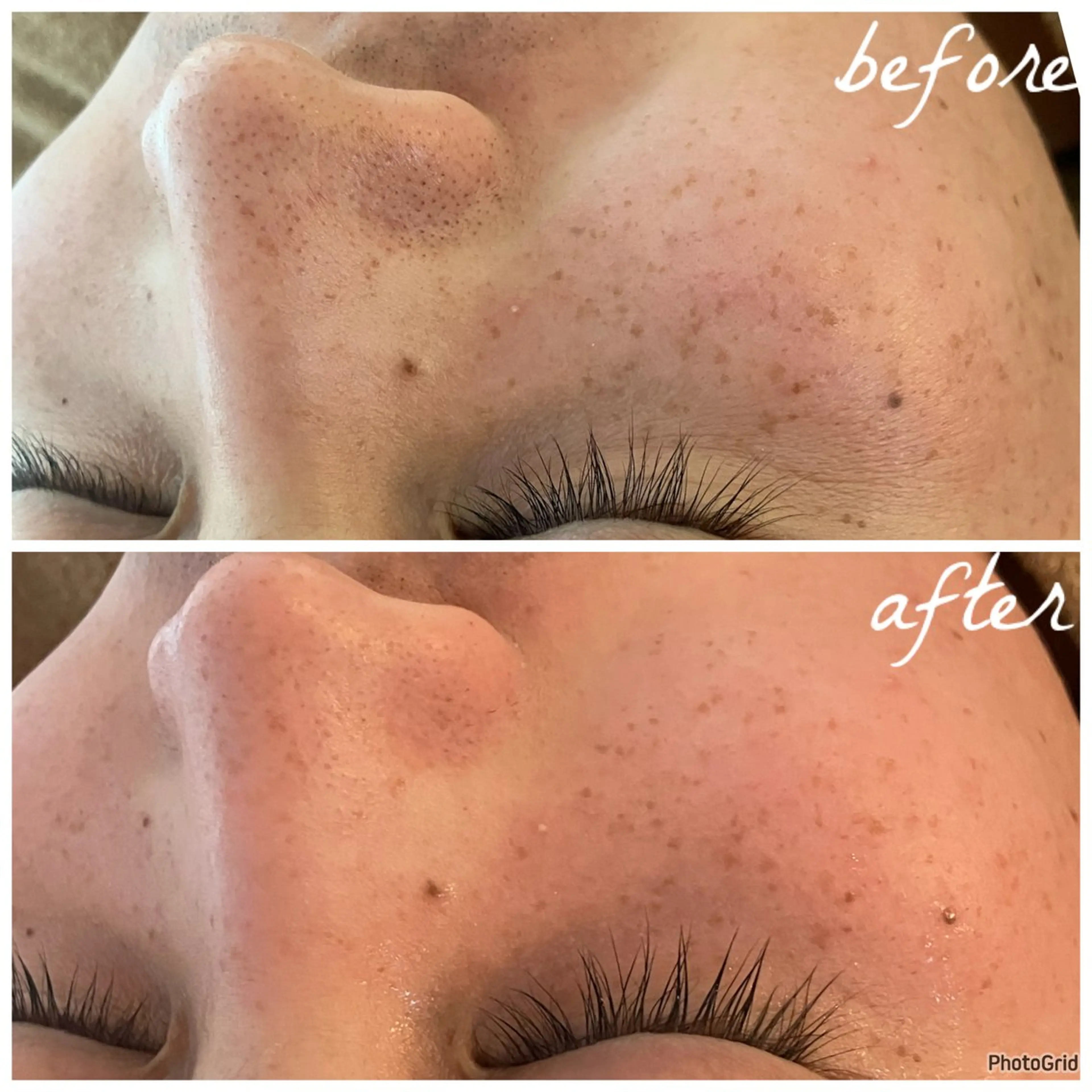 メンズ メナード岐阜茜部 杉浦のエステ・リラクイメージ