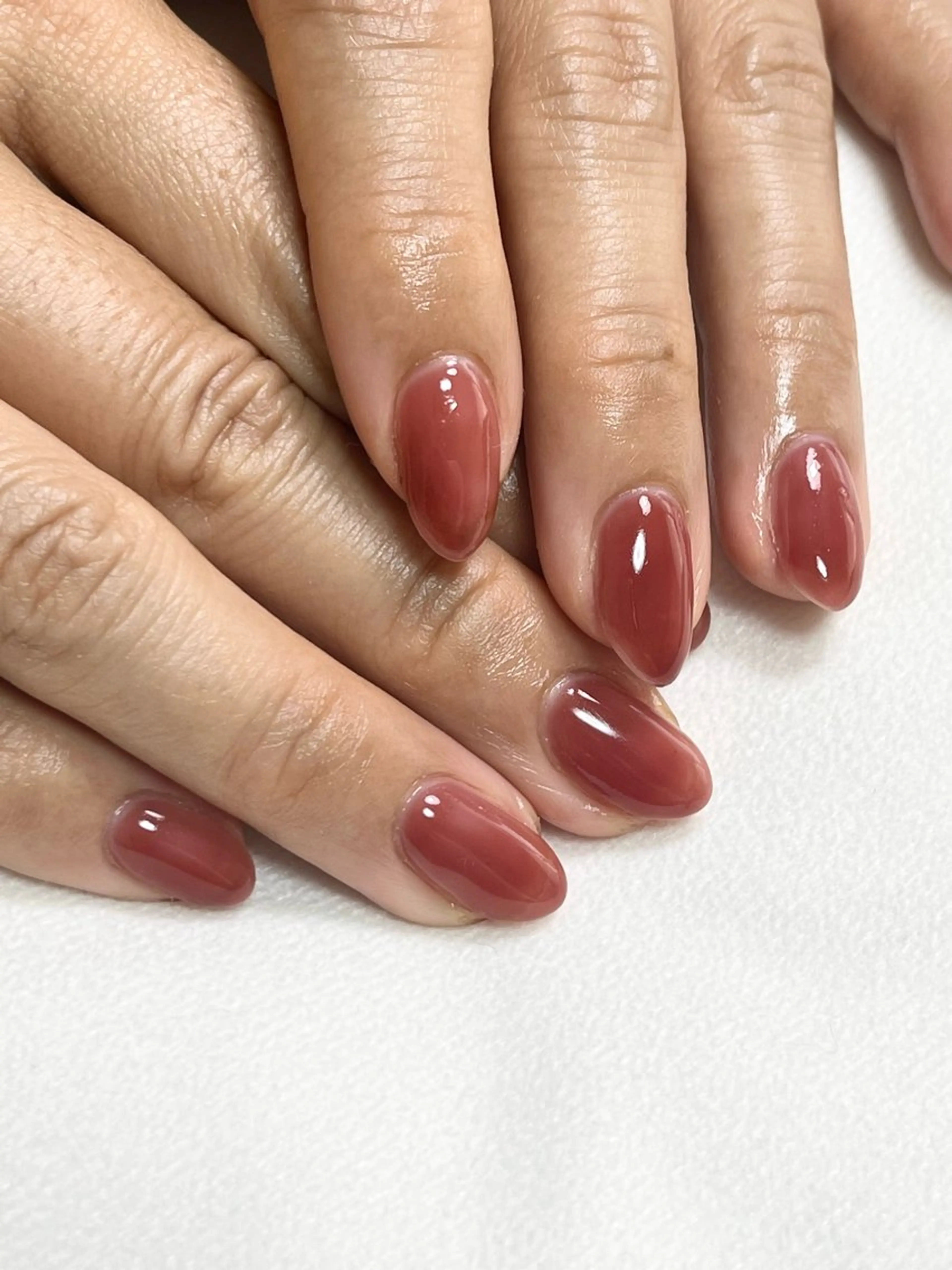 ネイル .nail🕊️ akariのネイルデザイン