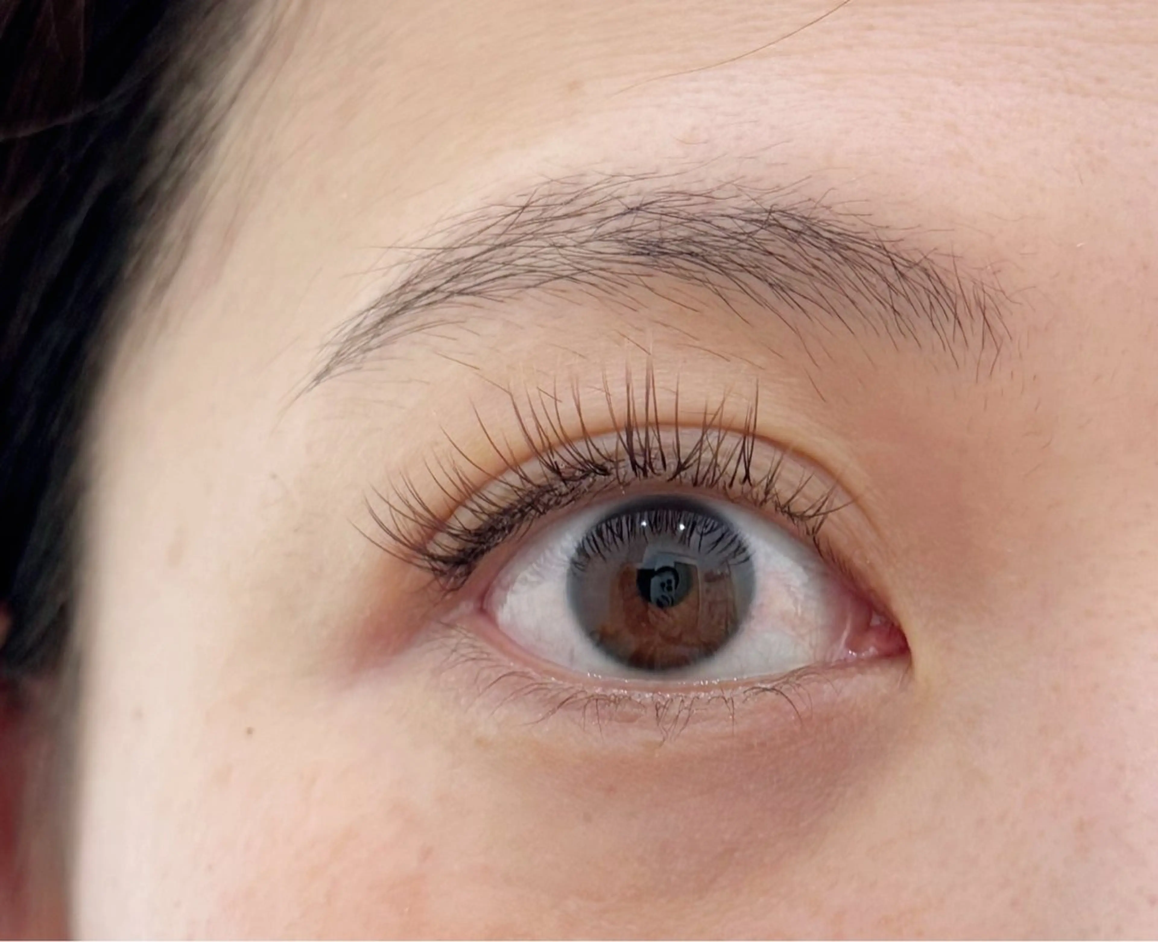 マツエク・マツパ memoTo.. 川和町のマツエク・マツパデザイン