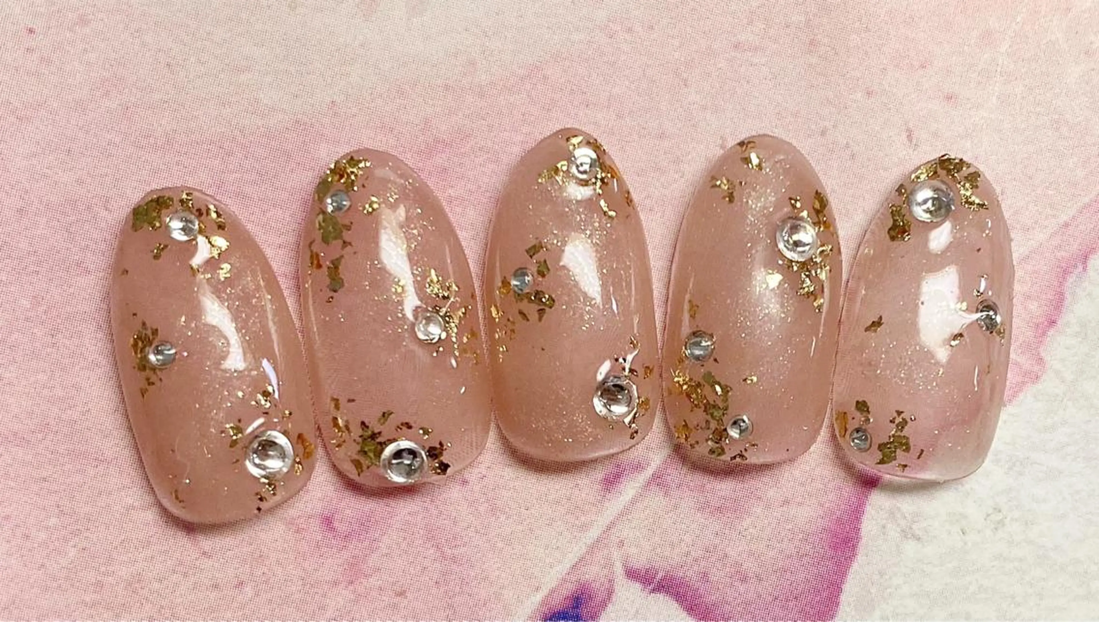 ネイル Uchida Mayunaのその他イメージ