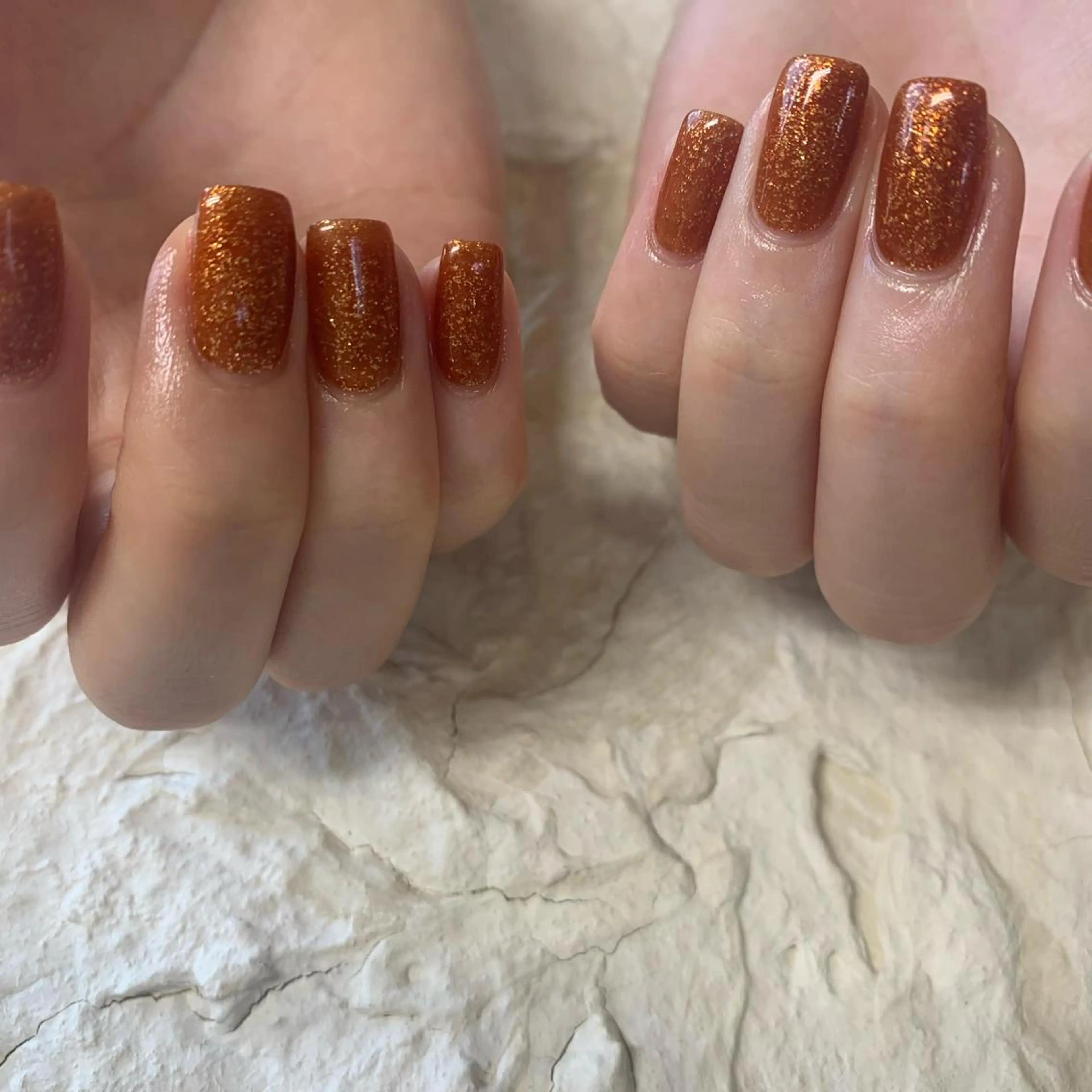 ネイル 佐藤 穂乃香のネイルデザイン