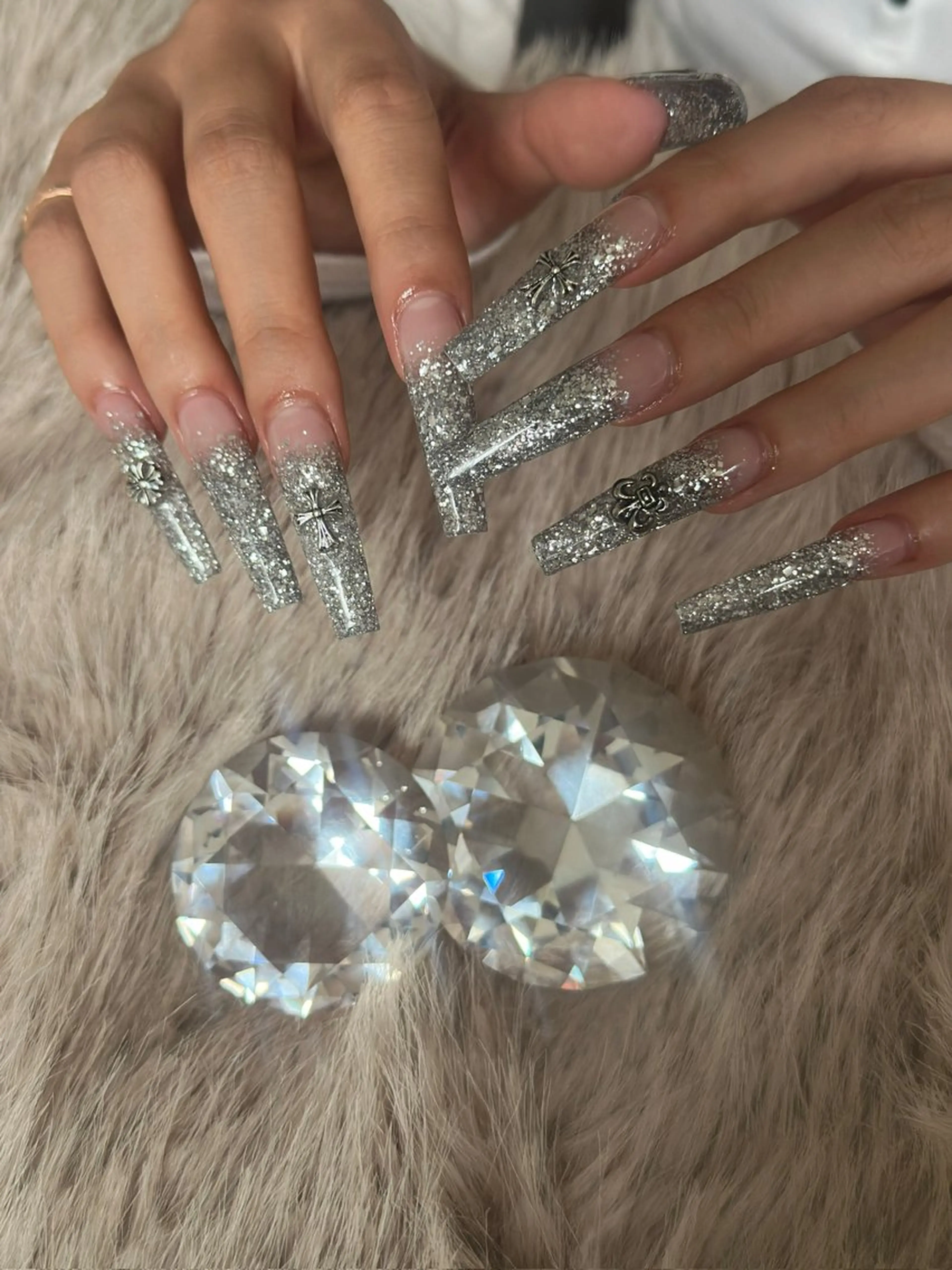 ネイル ハンドネイル nail salon amiのネイルデザイン