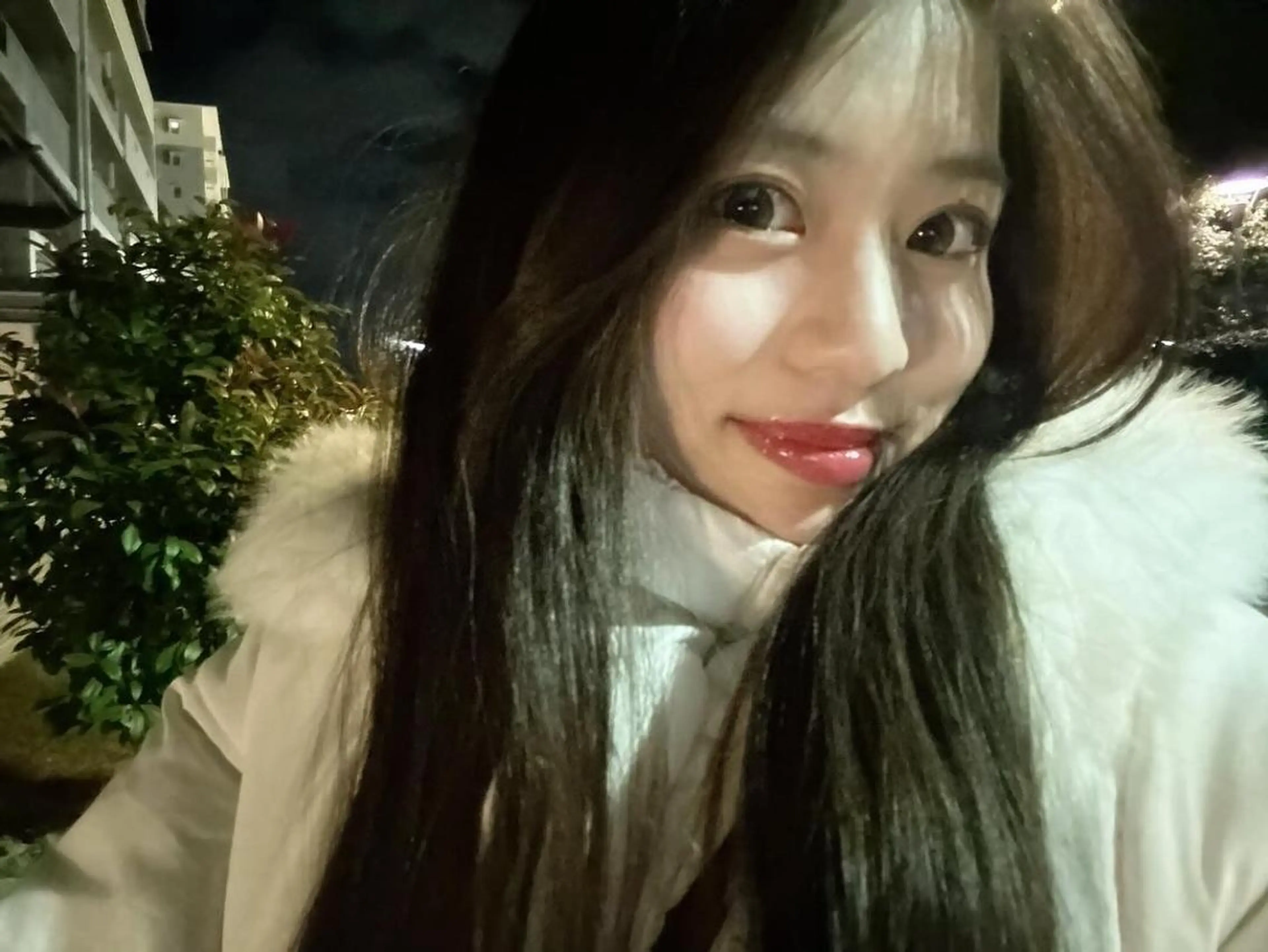 🩷Eny terrace🩷のヘアスタイル