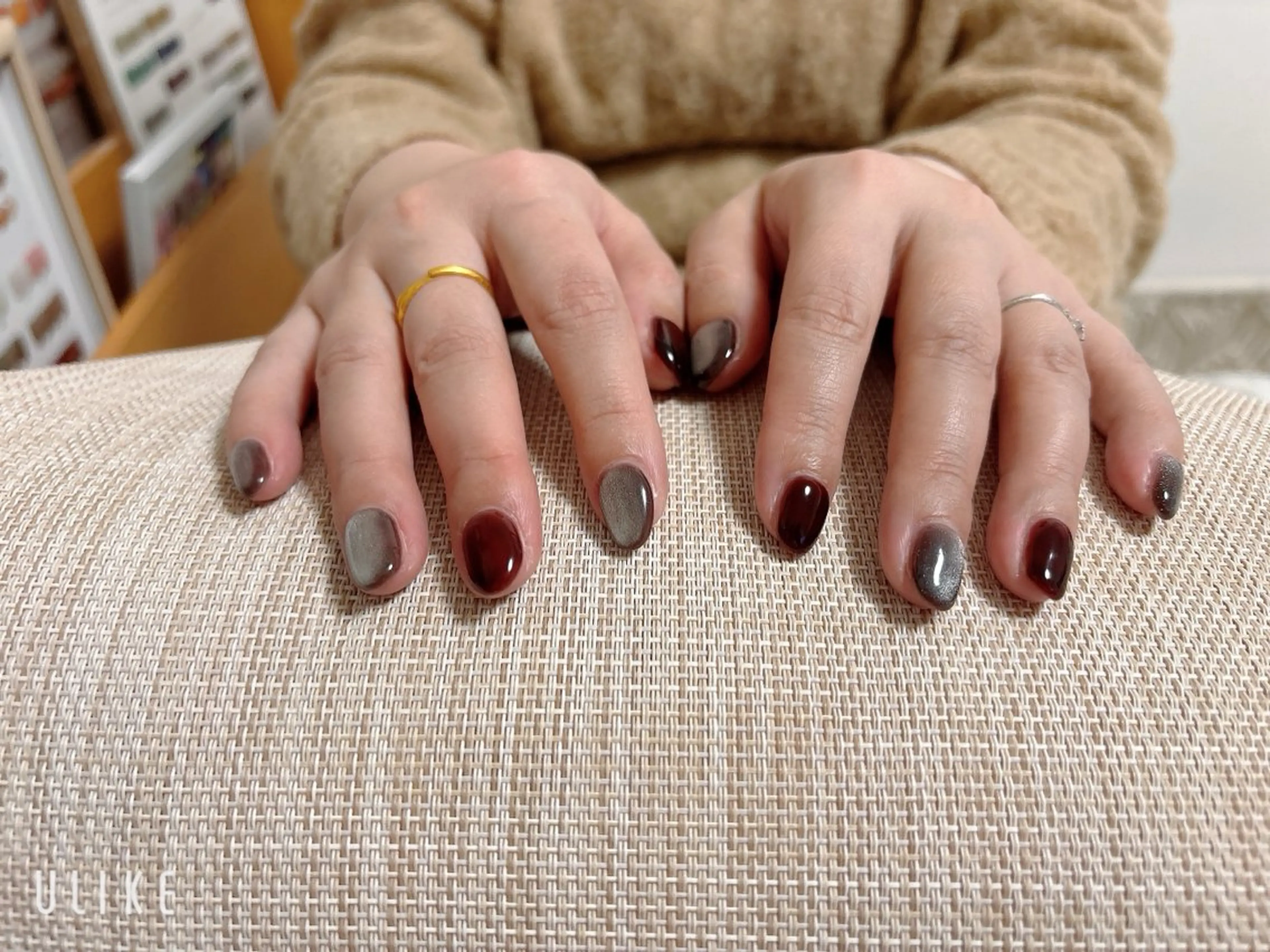 ネイル 絢佳 nailのネイルデザイン