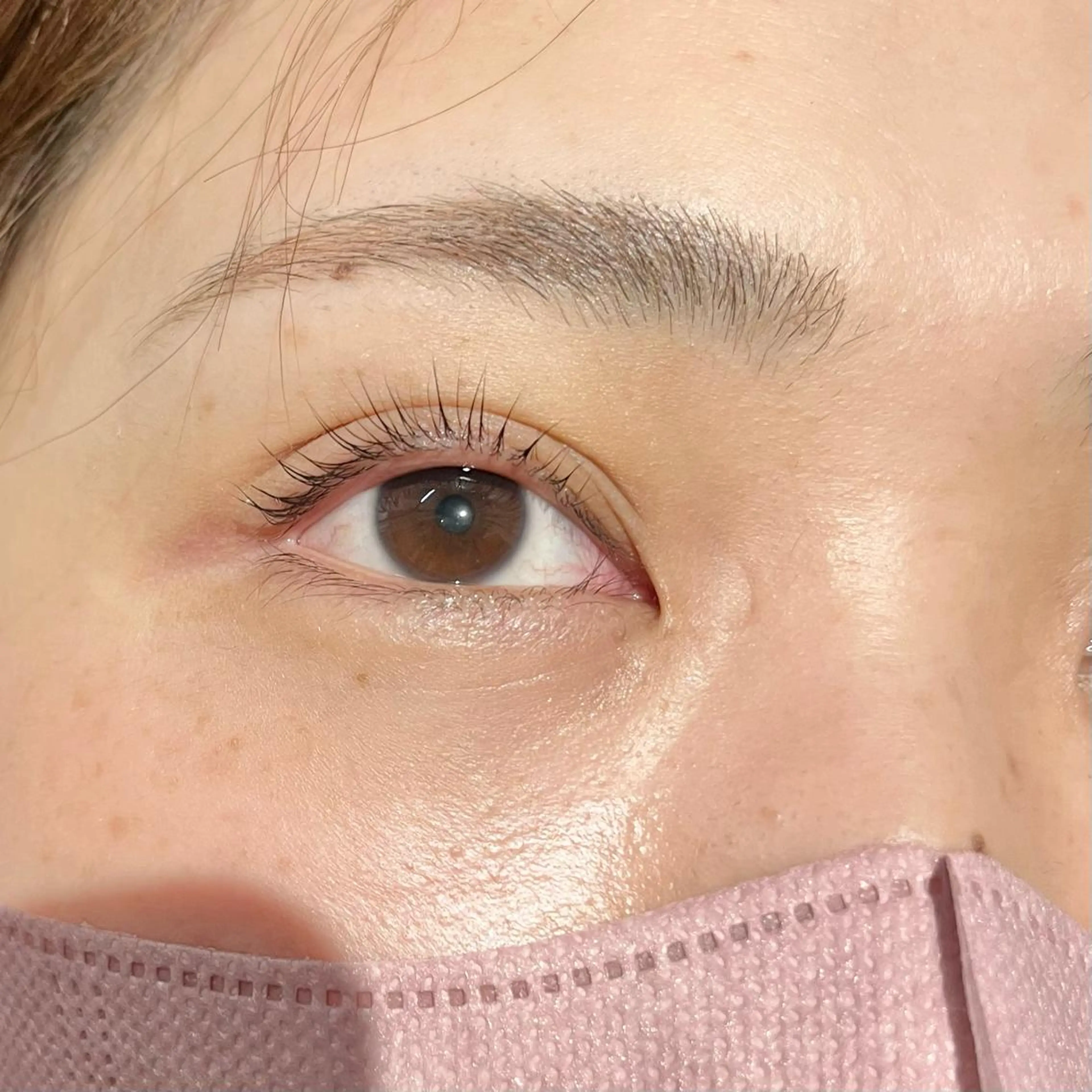 マツエク・マツパ ガレリアエレガンテ /栄🎀ななか🎀のマツエク・マツパデザイン