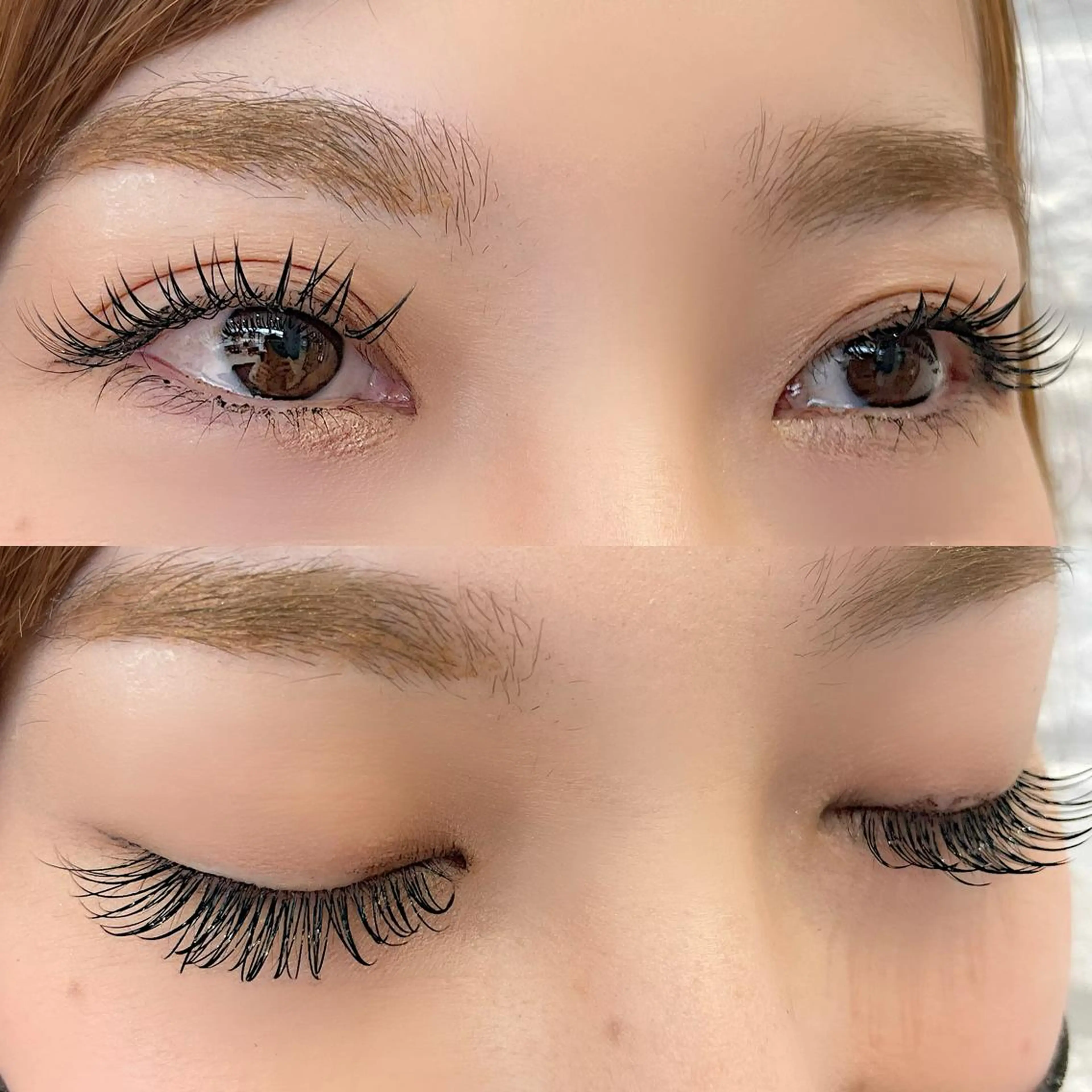 マツエク・マツパ マツエク deco tomomiのマツエク・マツパデザイン