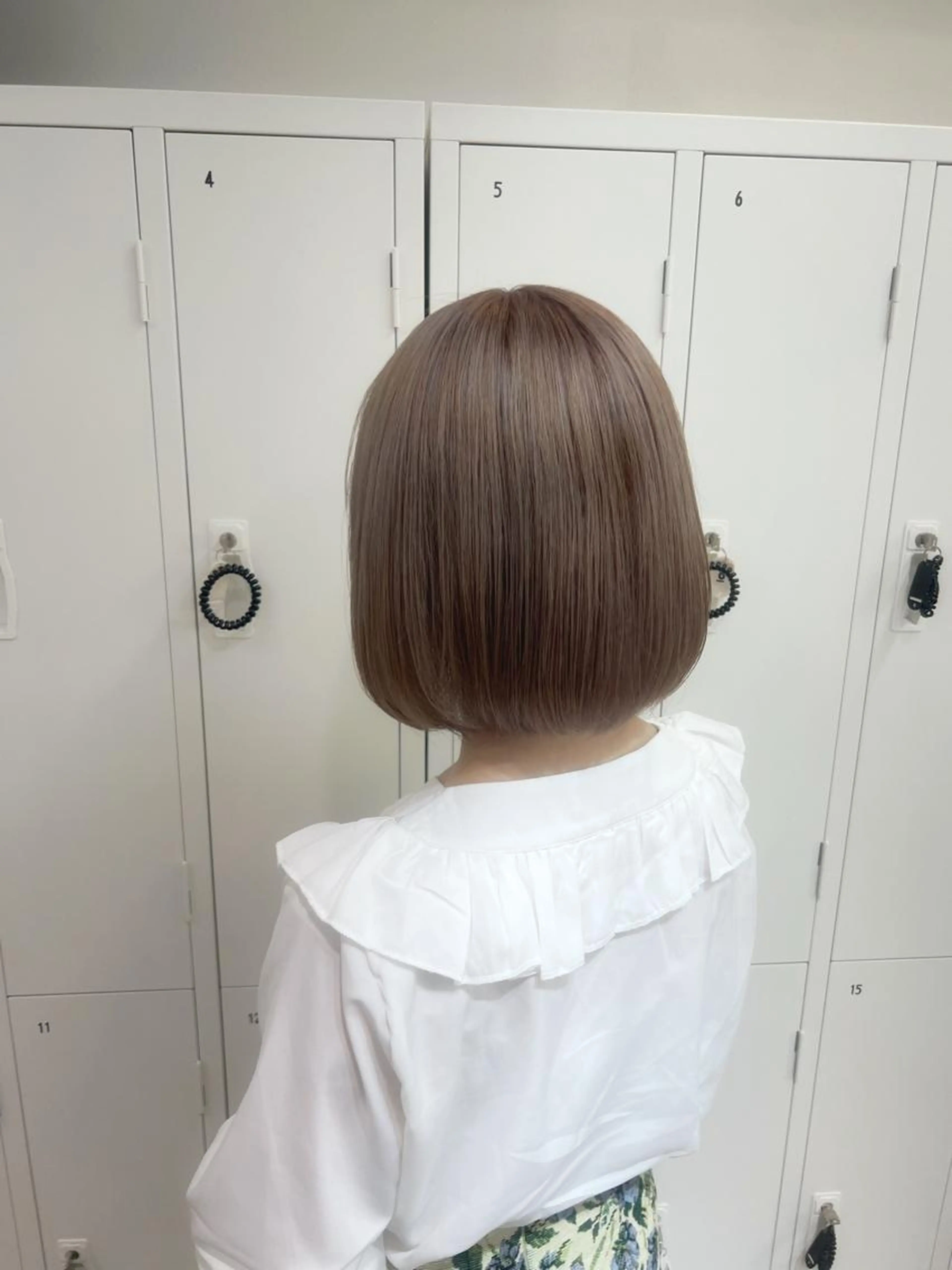 ☀️大人気ミルボントリートメント☀️カット＋ミルボントリートメントの写真