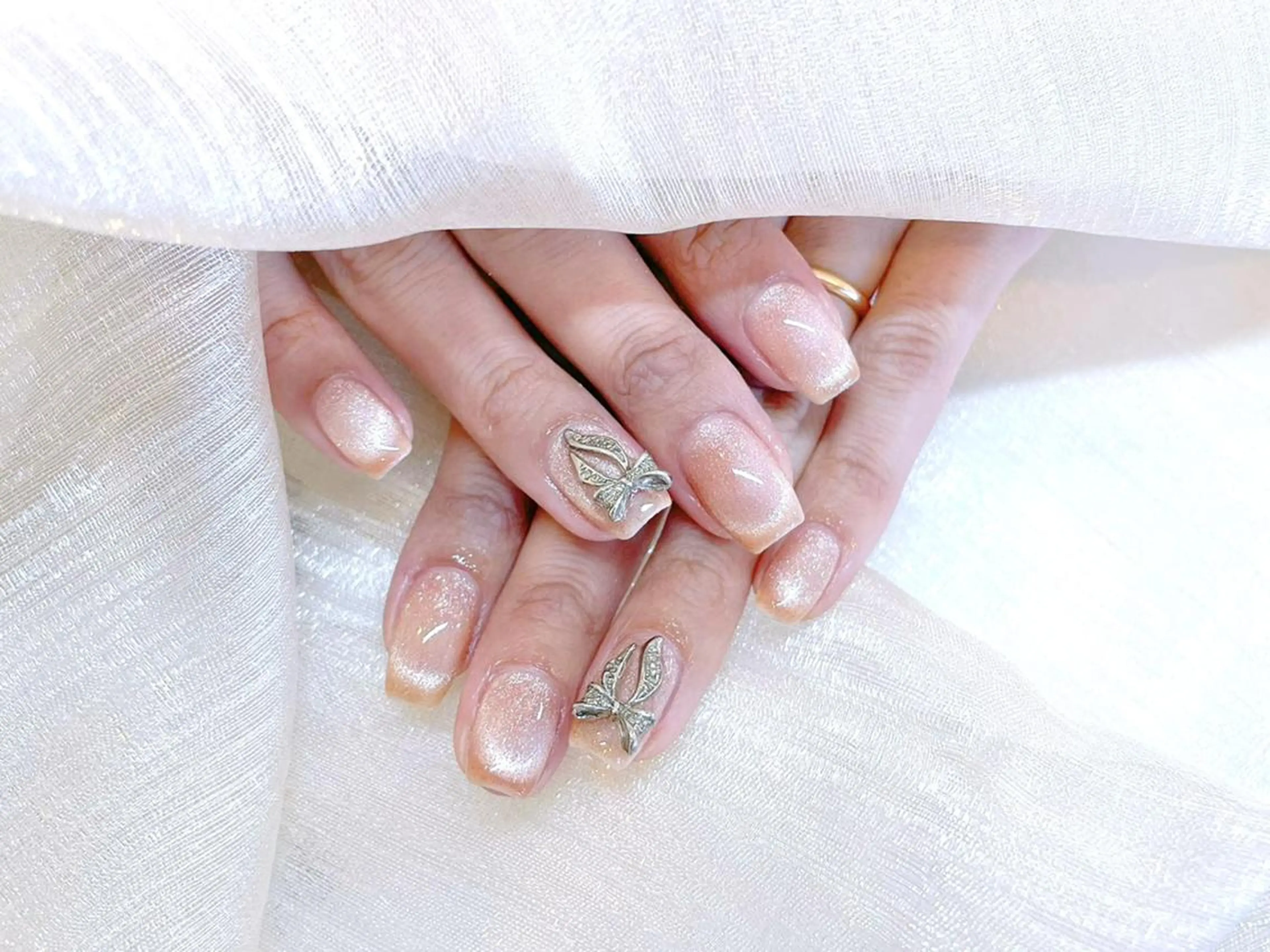 ネイル Rejoice Nail 恵比寿店のネイルデザイン