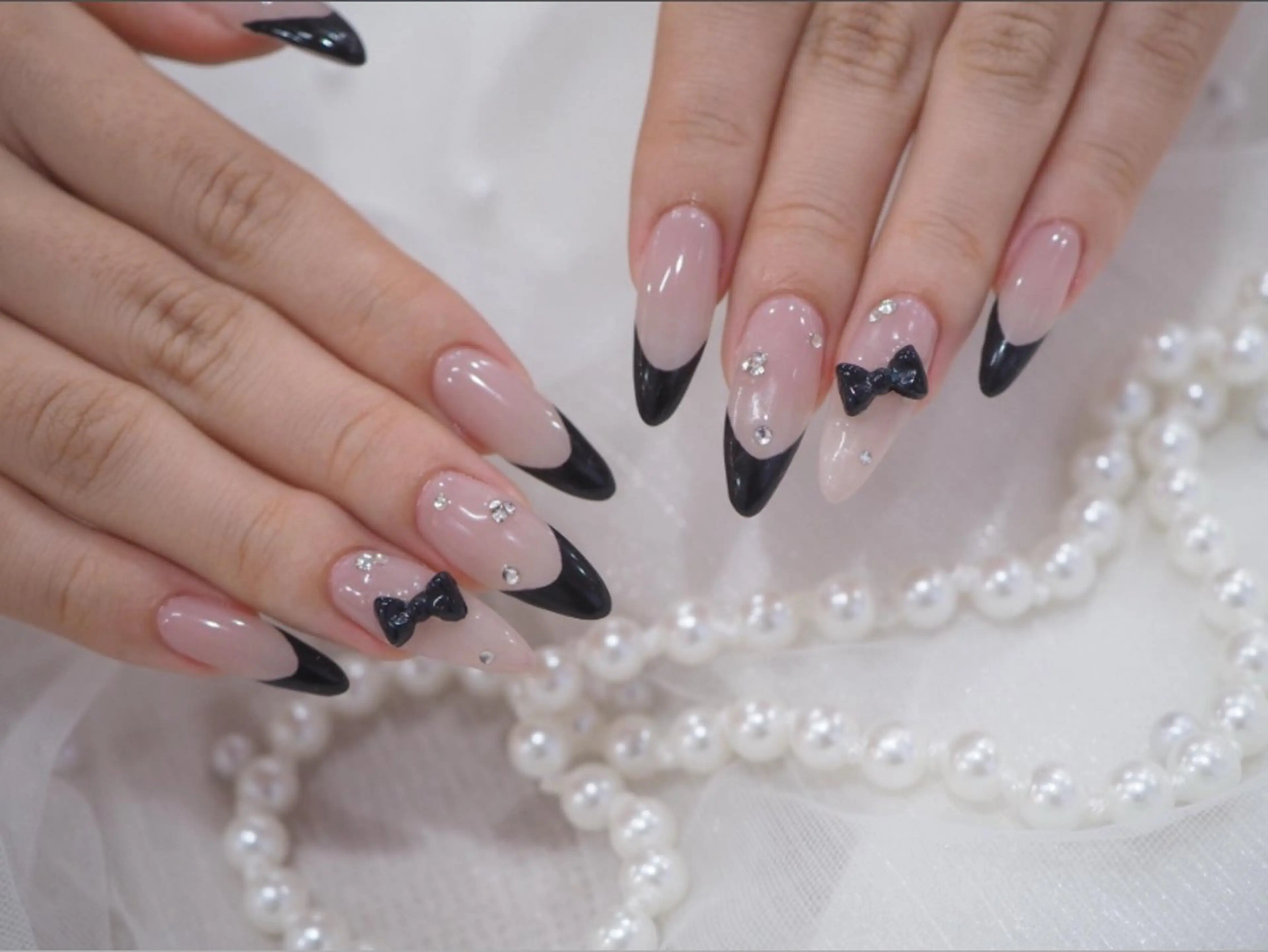 ネイル Lolonail Oのネイルデザイン