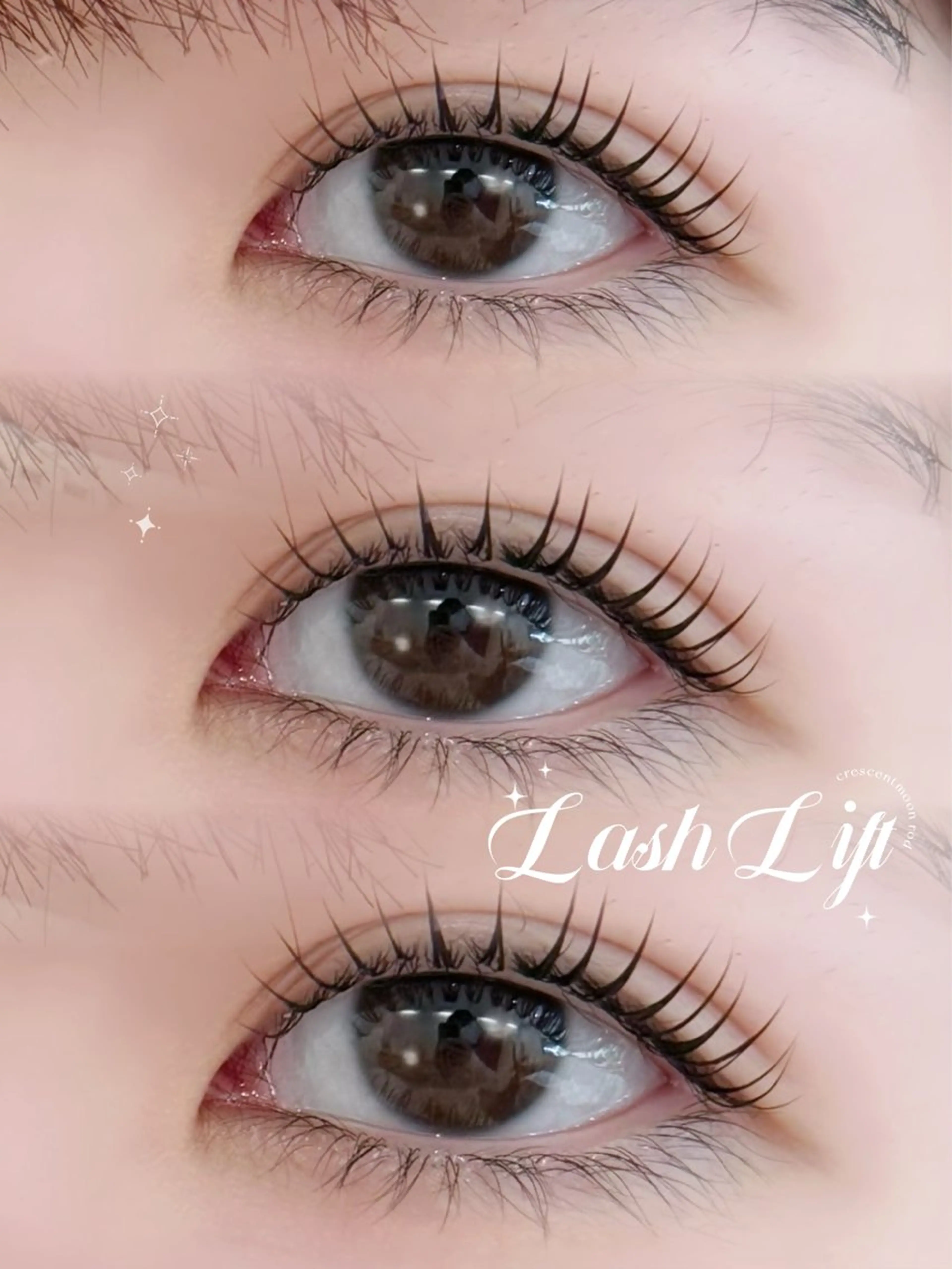 マツエク・マツパ uta 【松江】のマツエク・マツパデザイン