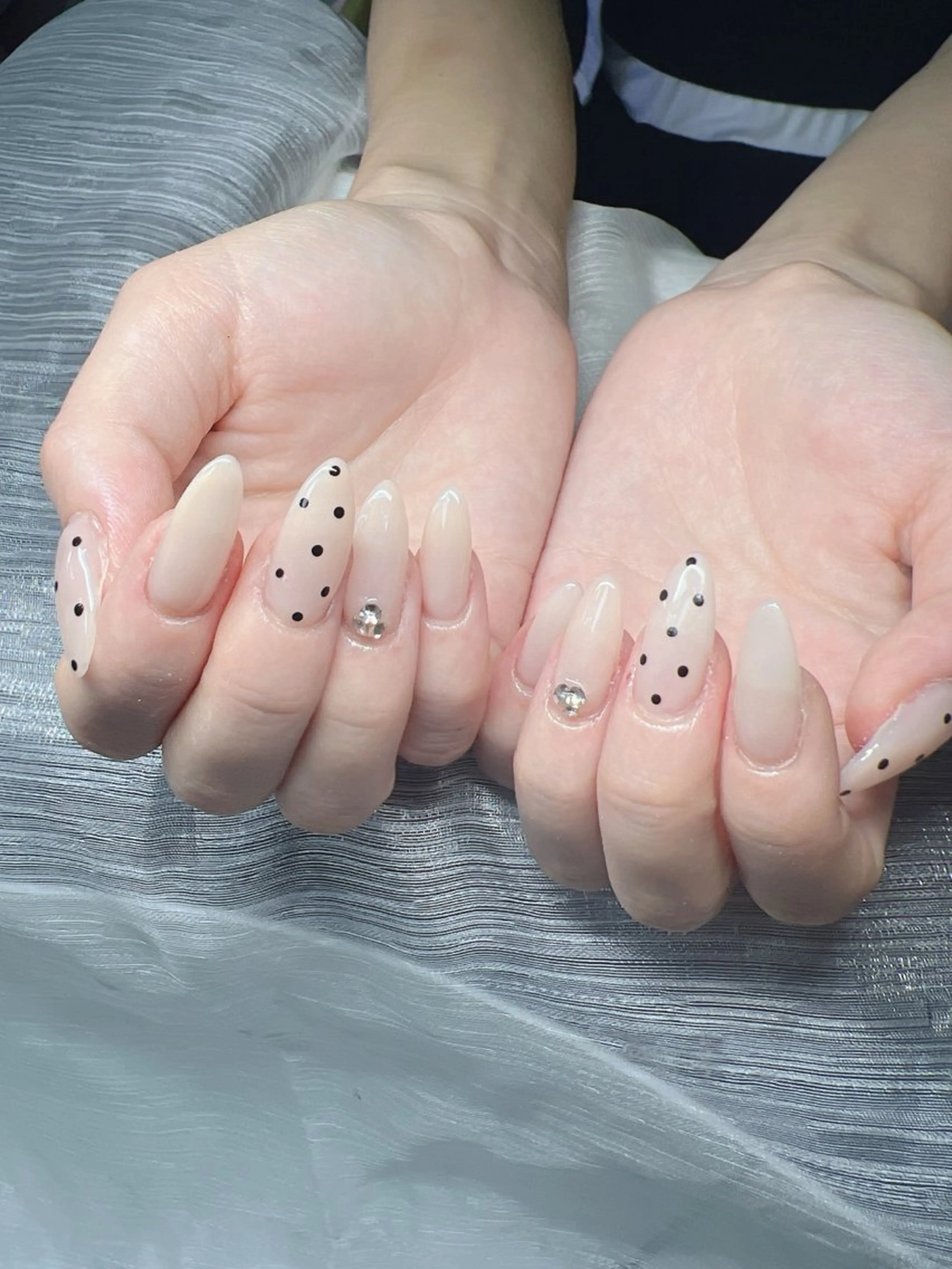 ネイル ハンドネイル Lee Nailsのネイルデザイン