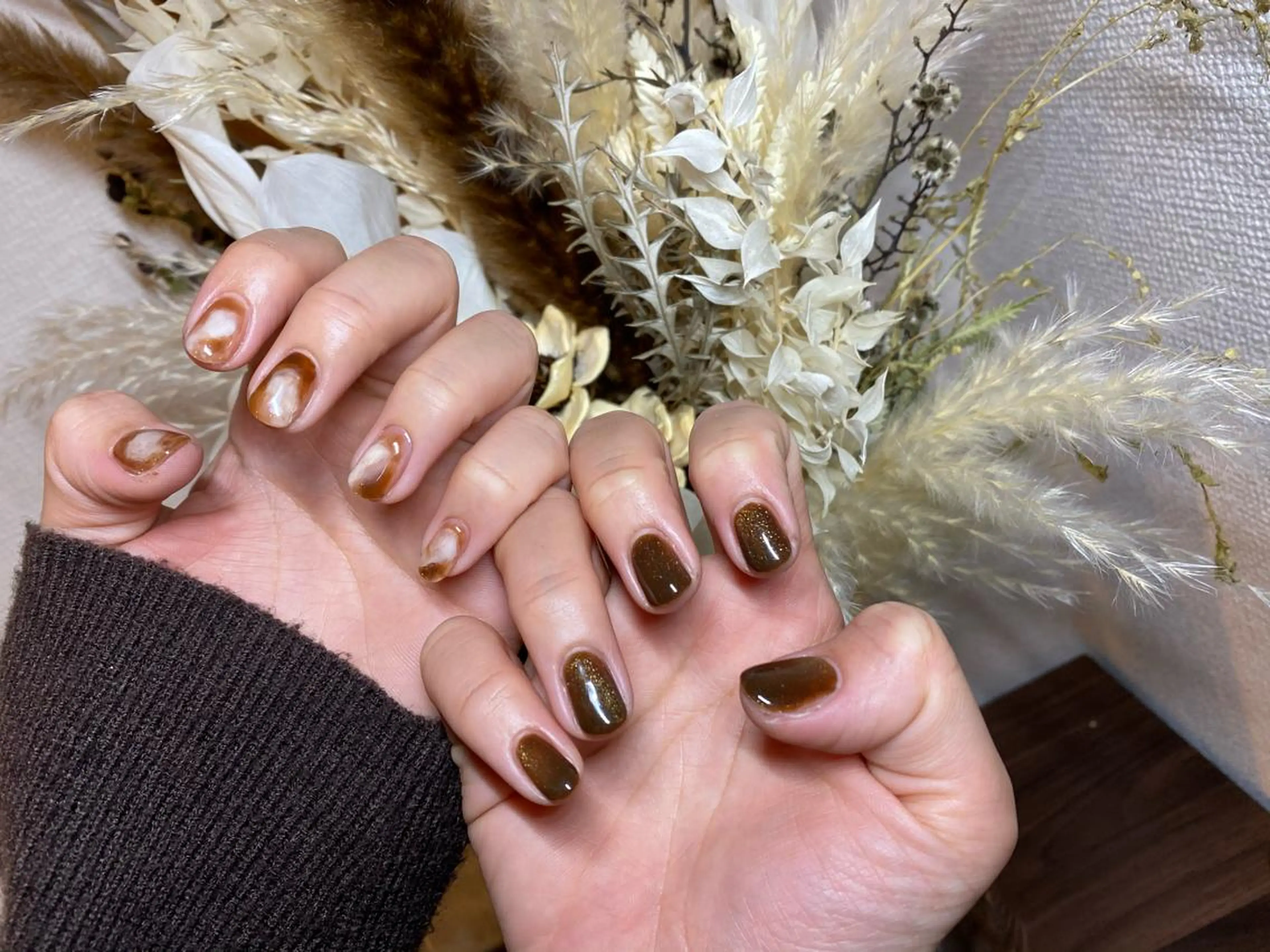 ネイル ハンドネイル kana gotoのネイルデザイン