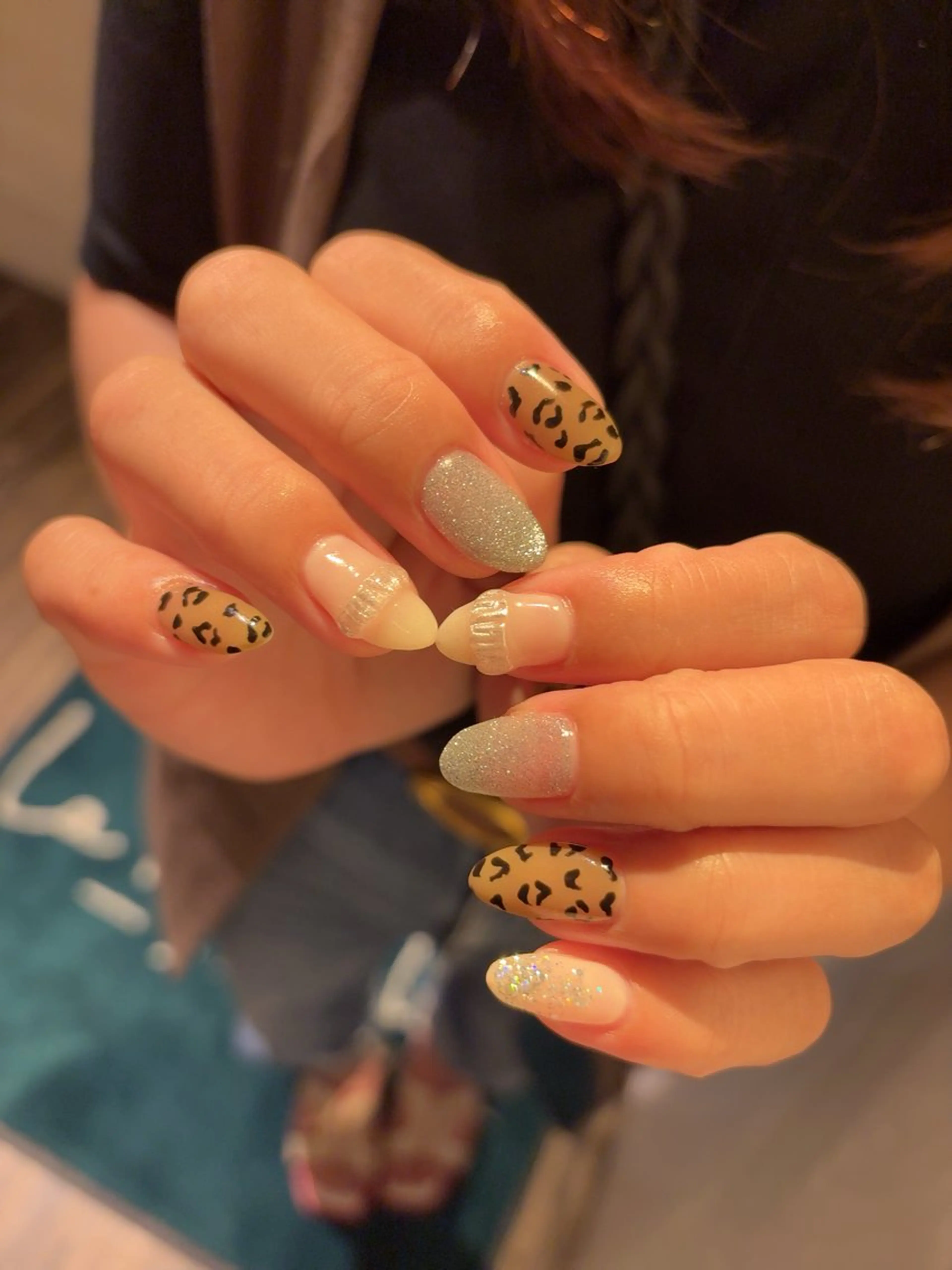 ネイル ハンドネイル ハンドケア laviebelle norikoのネイルデザイン