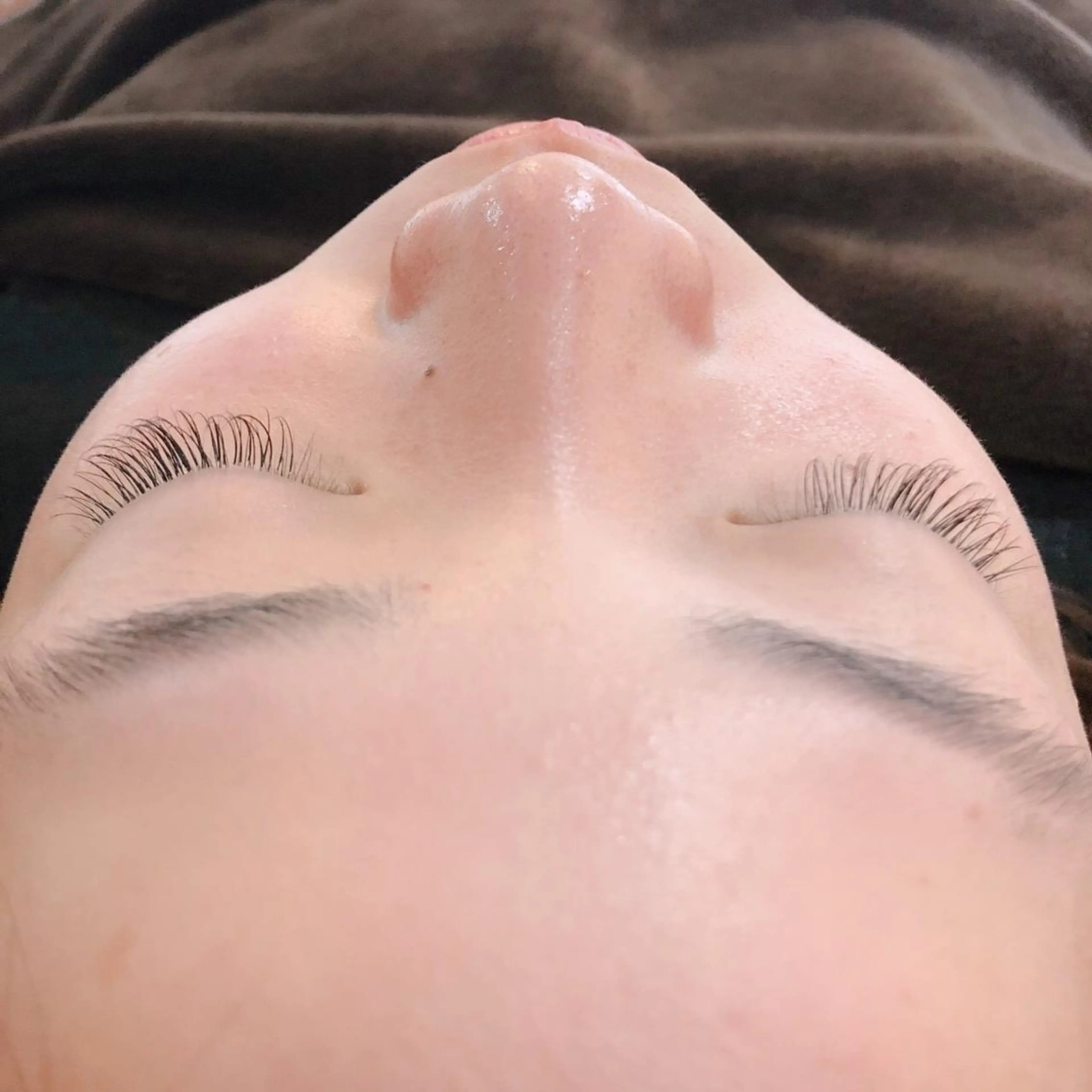 マツエク・マツパ 艶髪育成サロン 京橋　shinのヘアスタイル