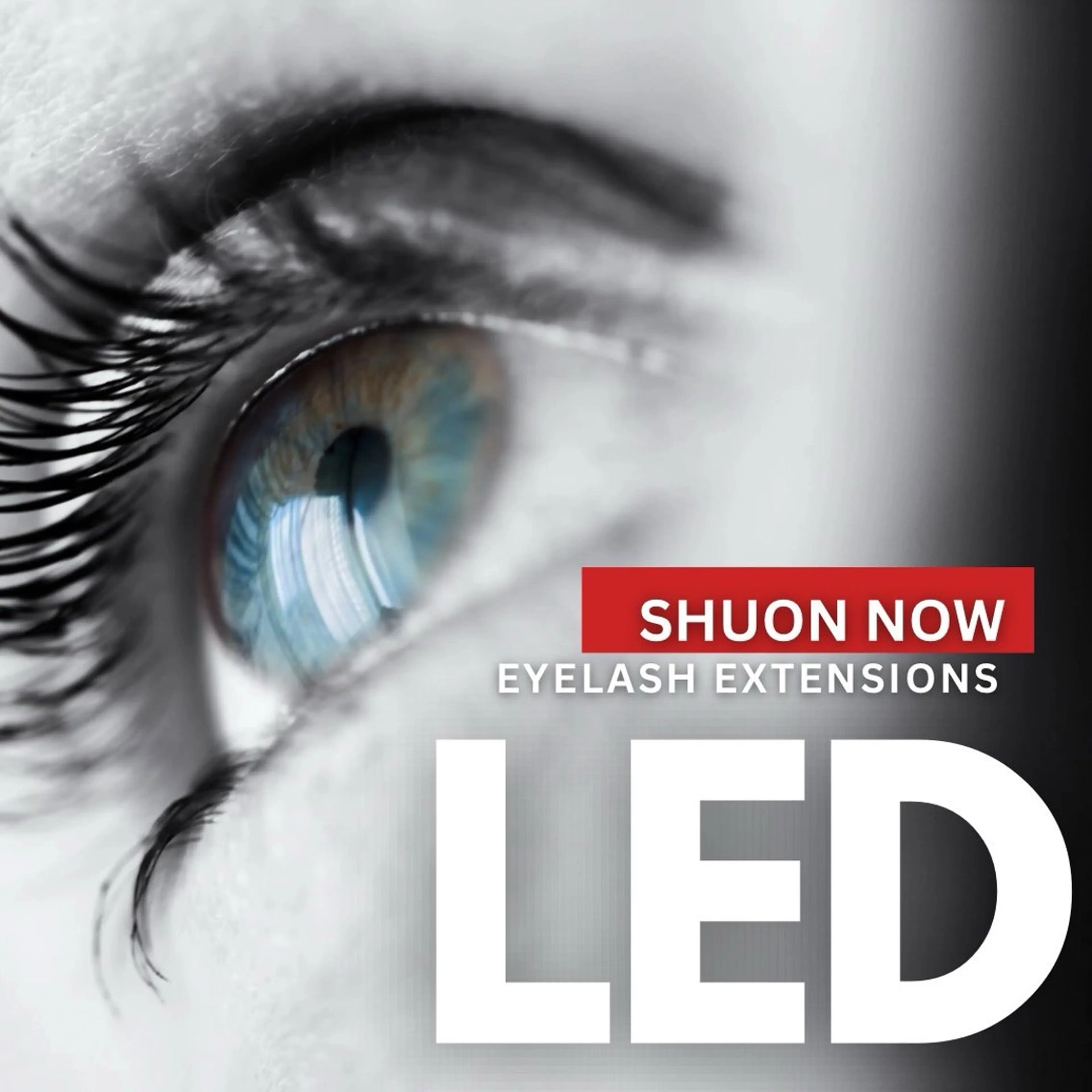 【他店オフ込み】LEDシングルラッシュ120本の写真