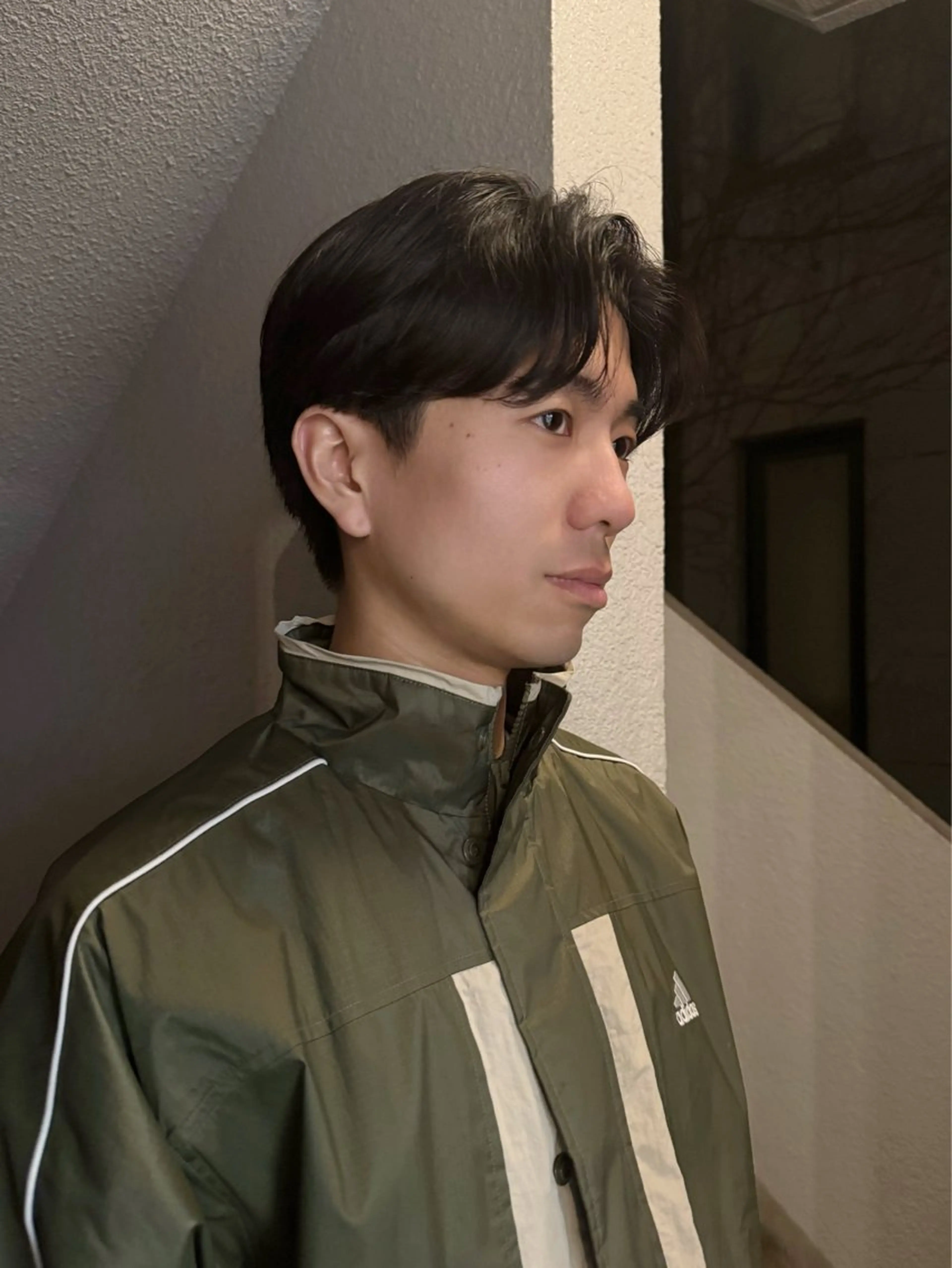 "急募"【メンズ限定】カットモデル🌿(4/9限定)の写真