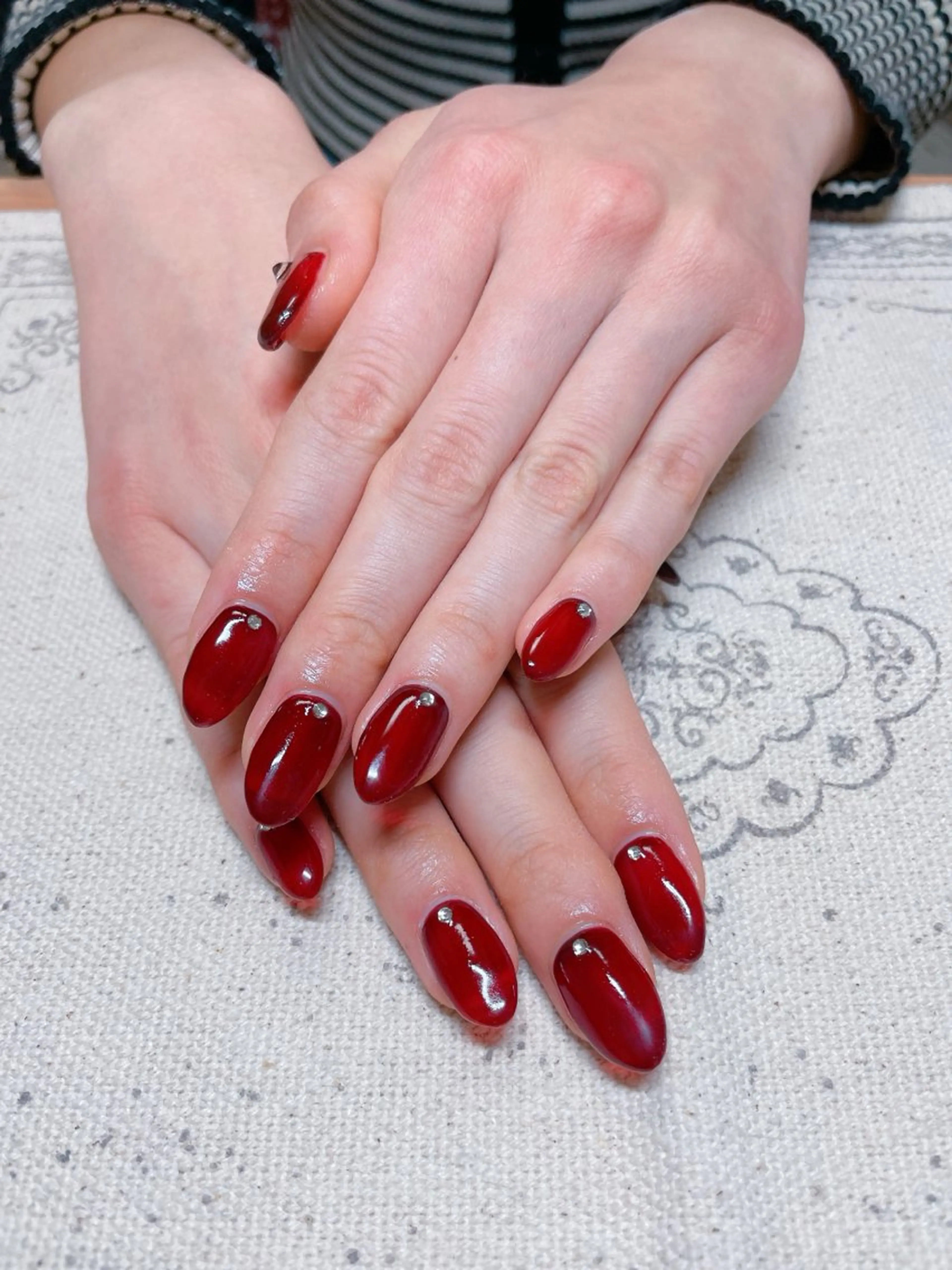 ネイル ゆ か_Nails💫のネイルデザイン