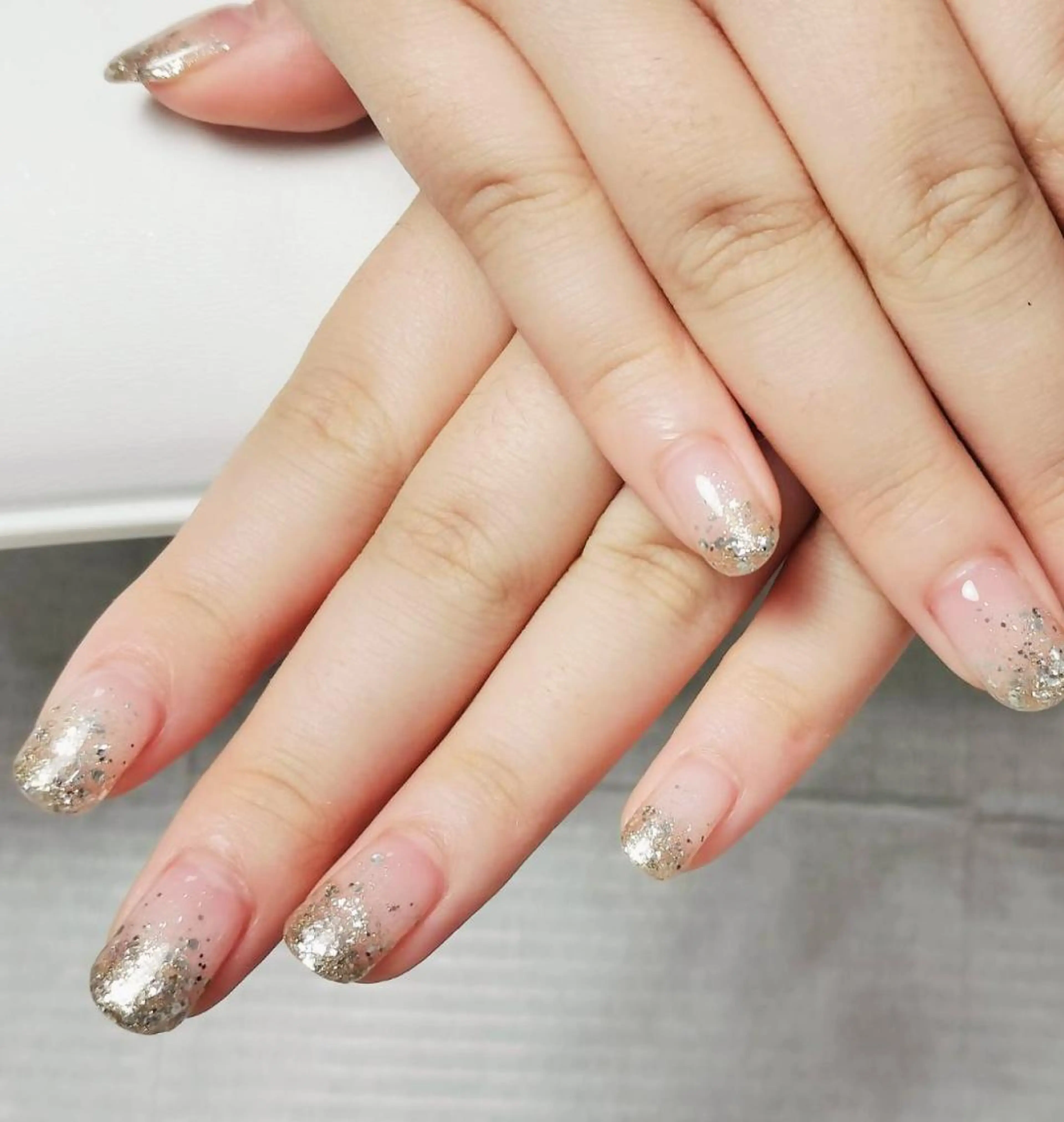 ネイル ハンドネイル 桃子 Nail高円寺のネイルデザイン