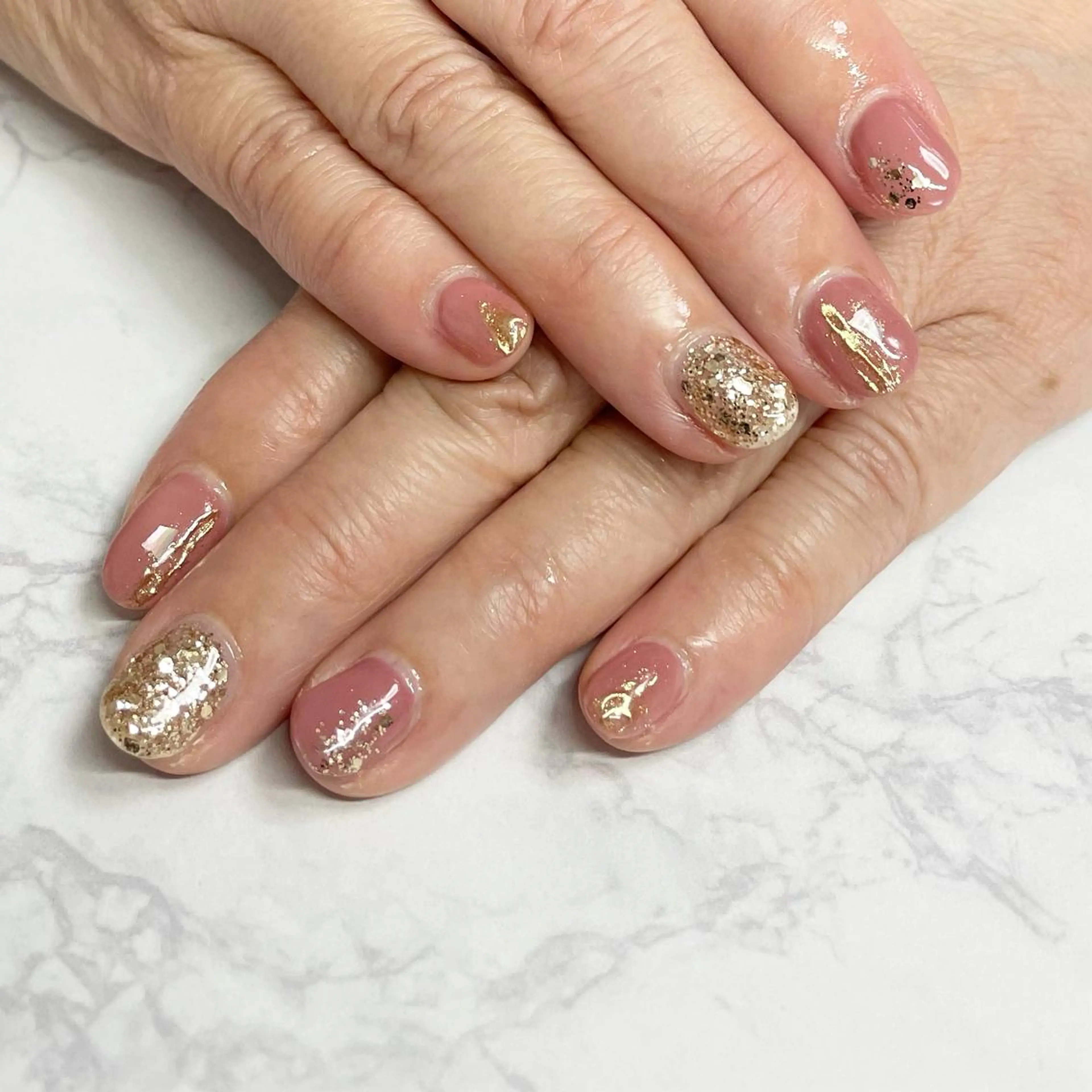 ネイル FELICE ﾌｪﾘｰﾁｪのネイルデザイン