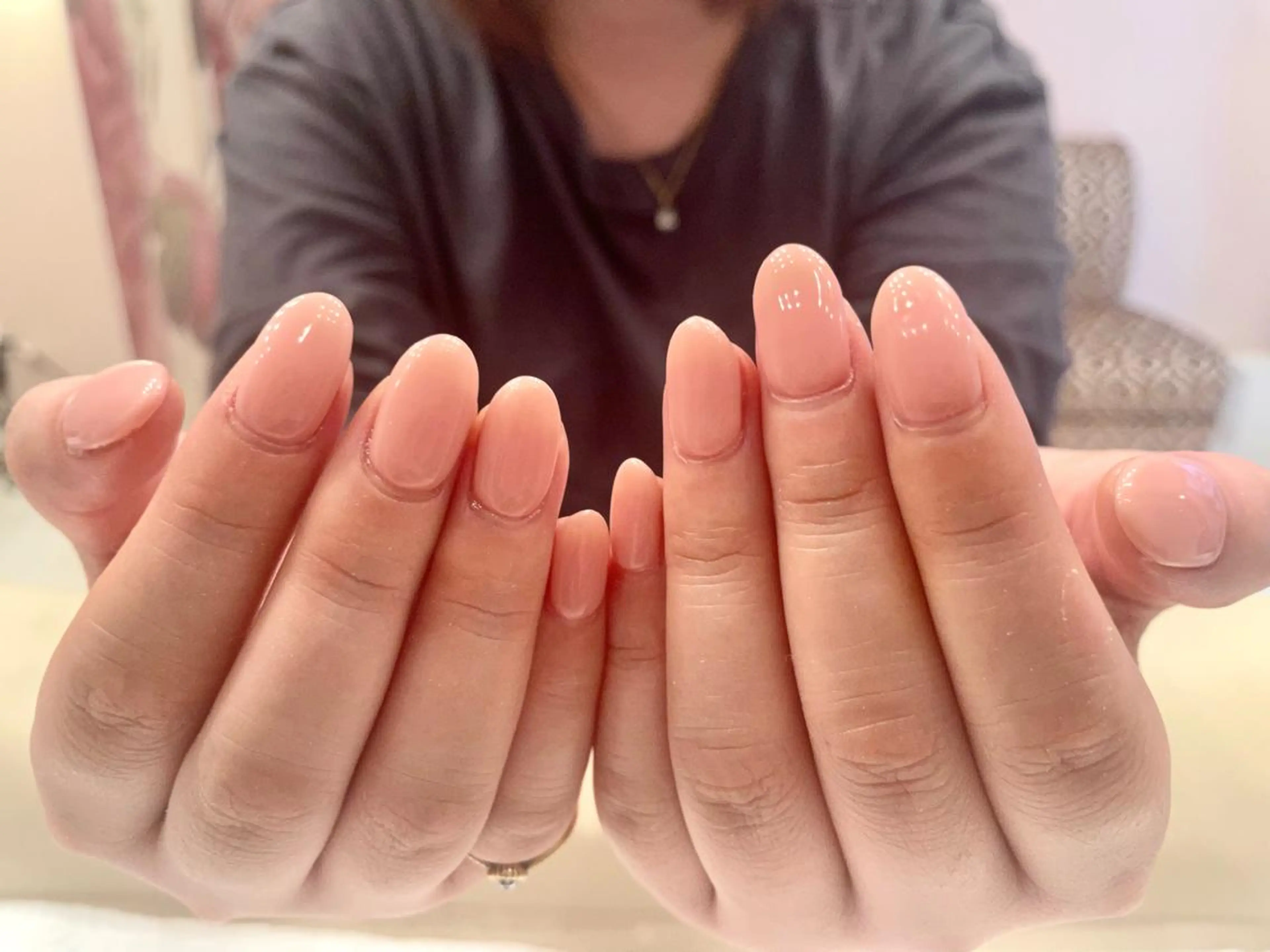 ネイル ♡ビジュール♡ NAIL &まつ毛のマツエク・マツパデザイン