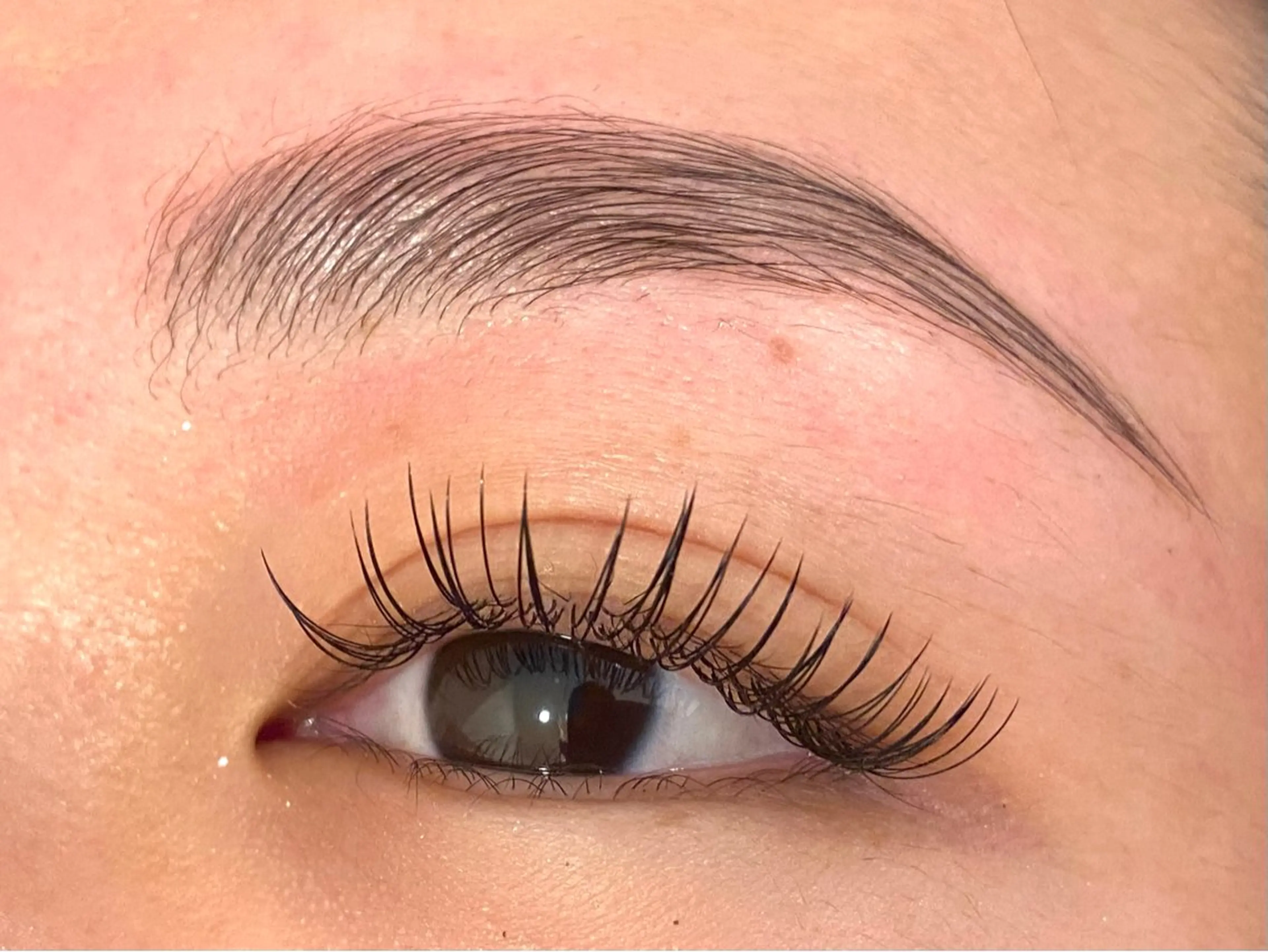 マツエク・マツパ Becky Lash 🌺大澤のマツエク・マツパデザイン