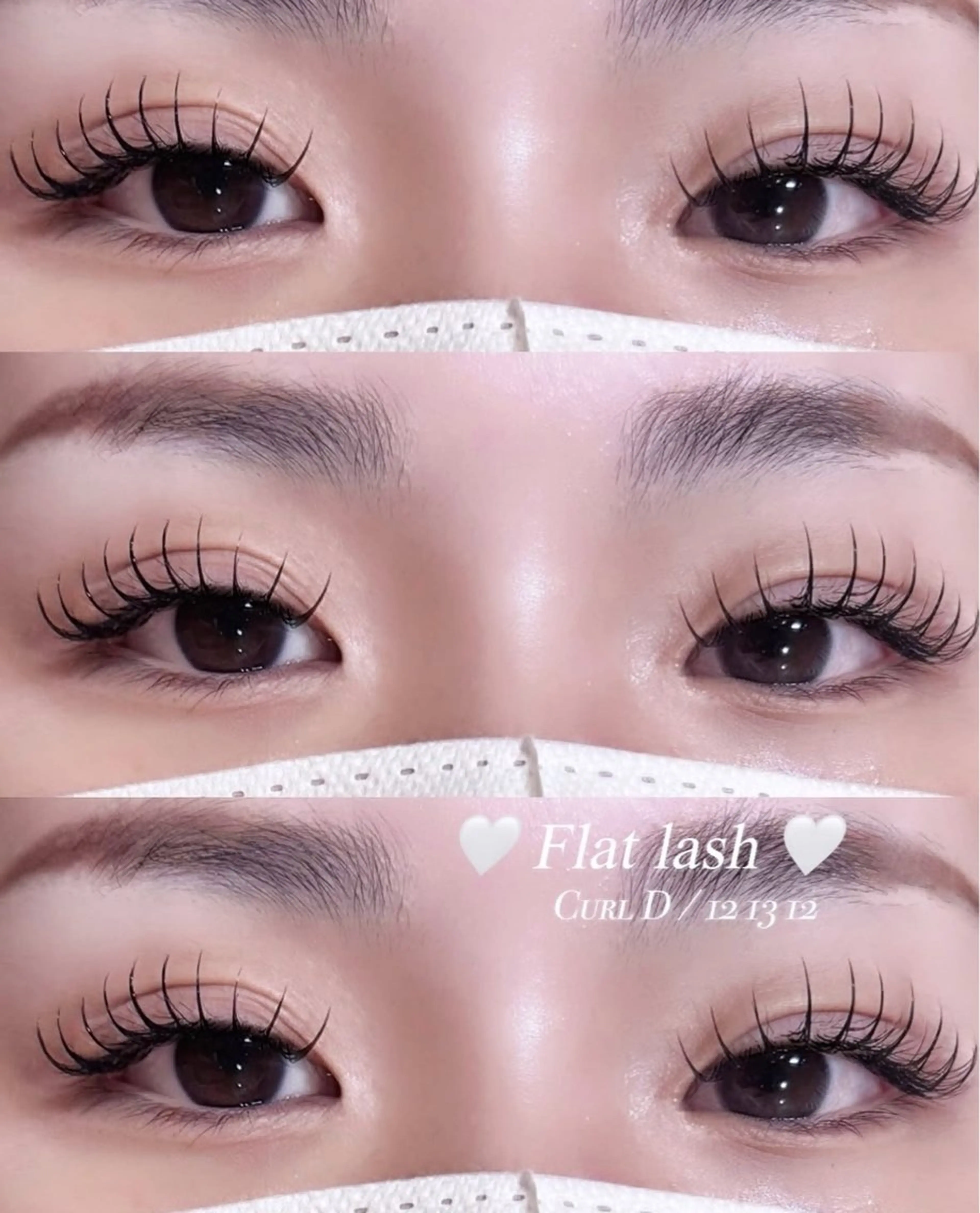 マツエク・マツパ Beauty Salon sunny所属・Beauty Salonsunnyのマツエク・マツパデザイン